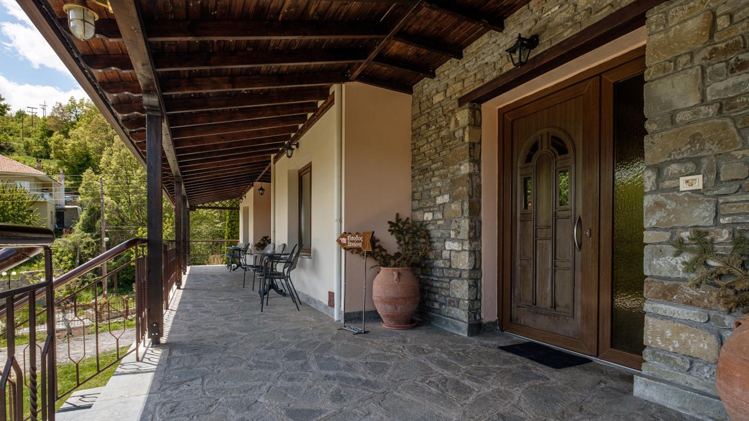 Guesthouse Anastasia