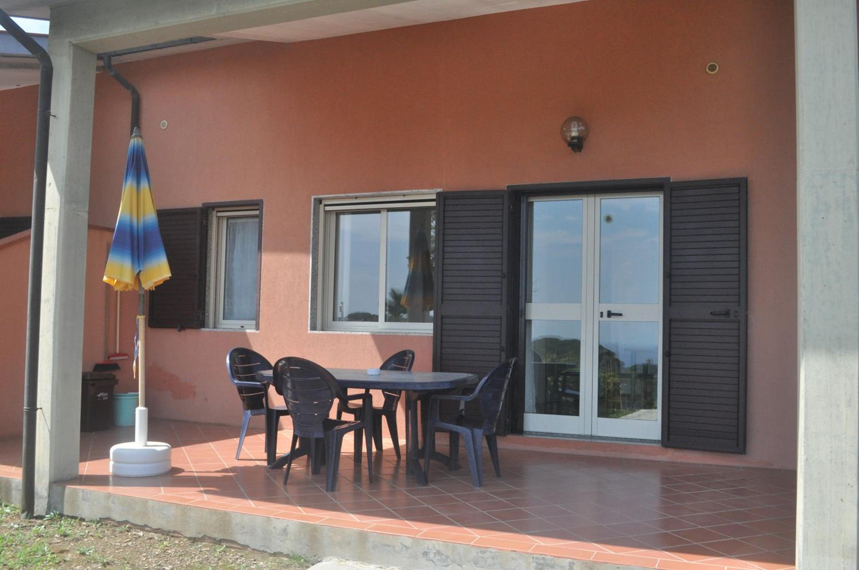 Residence Belvedere view 4