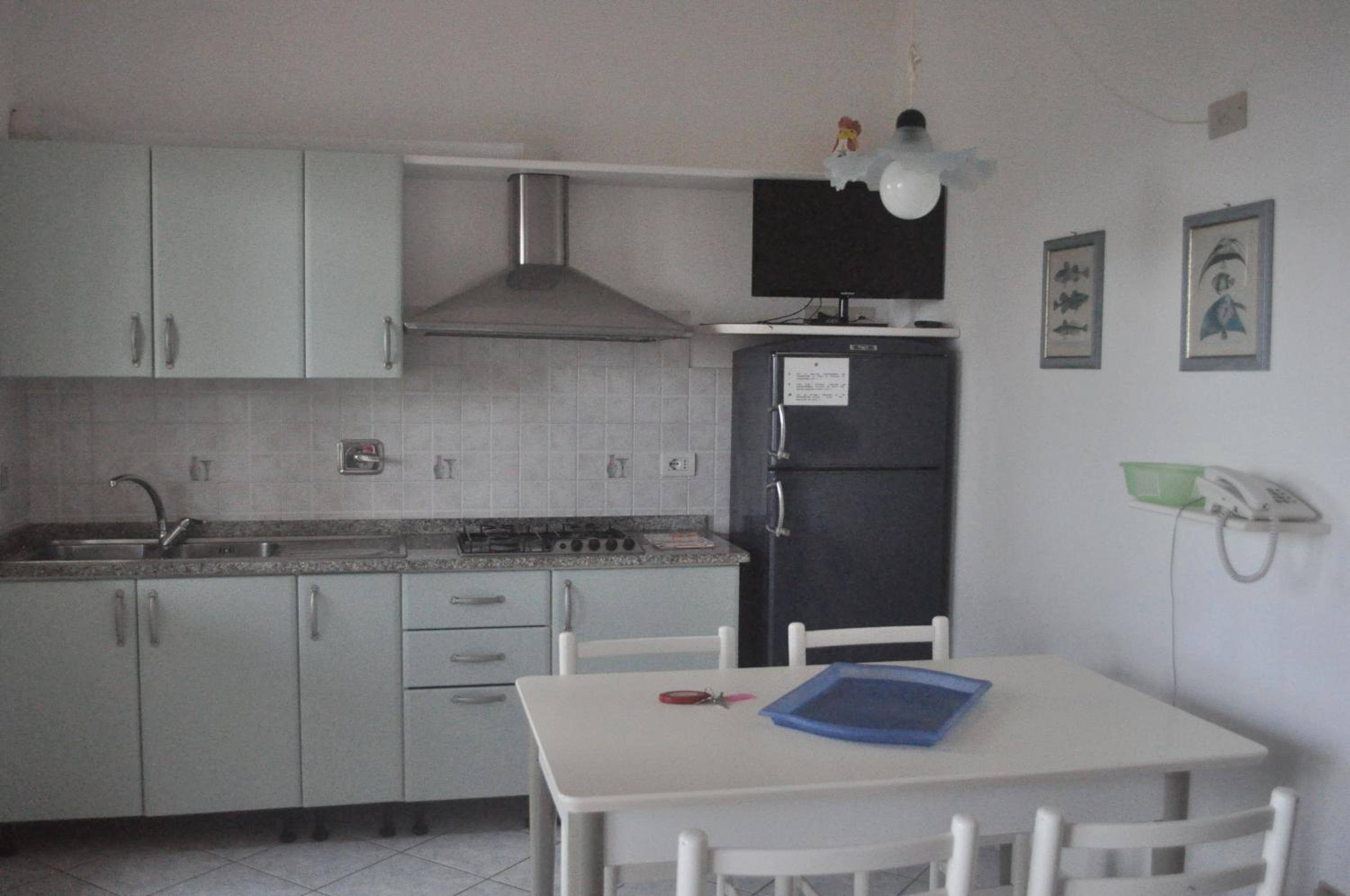 Residence Belvedere view 3