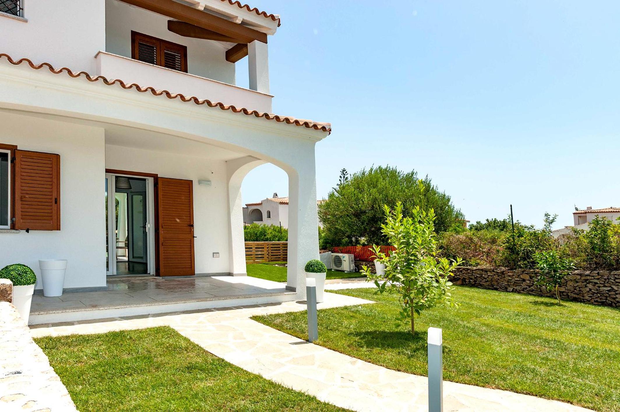 VILLA PARADISE