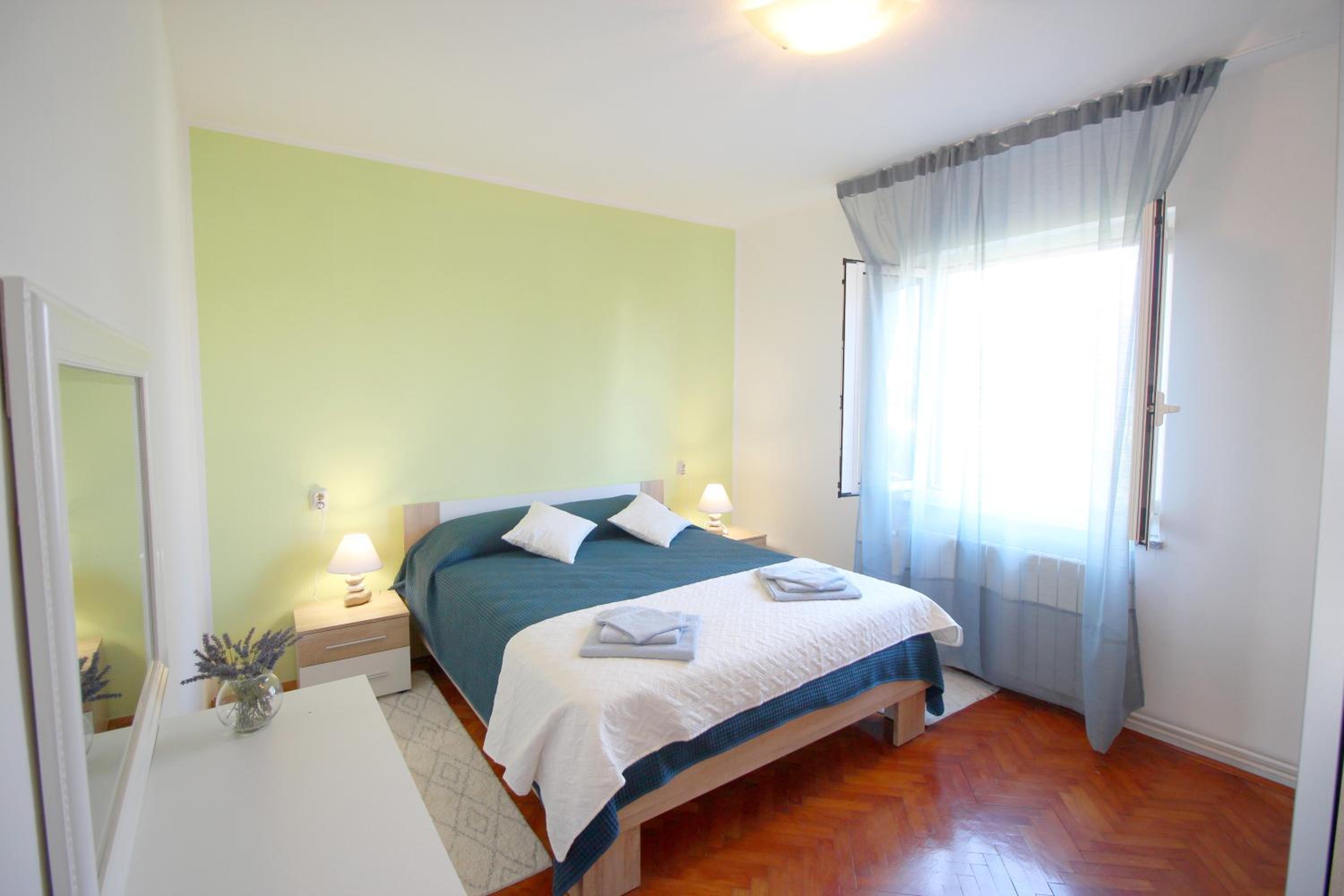 Apartment Agnese view 2