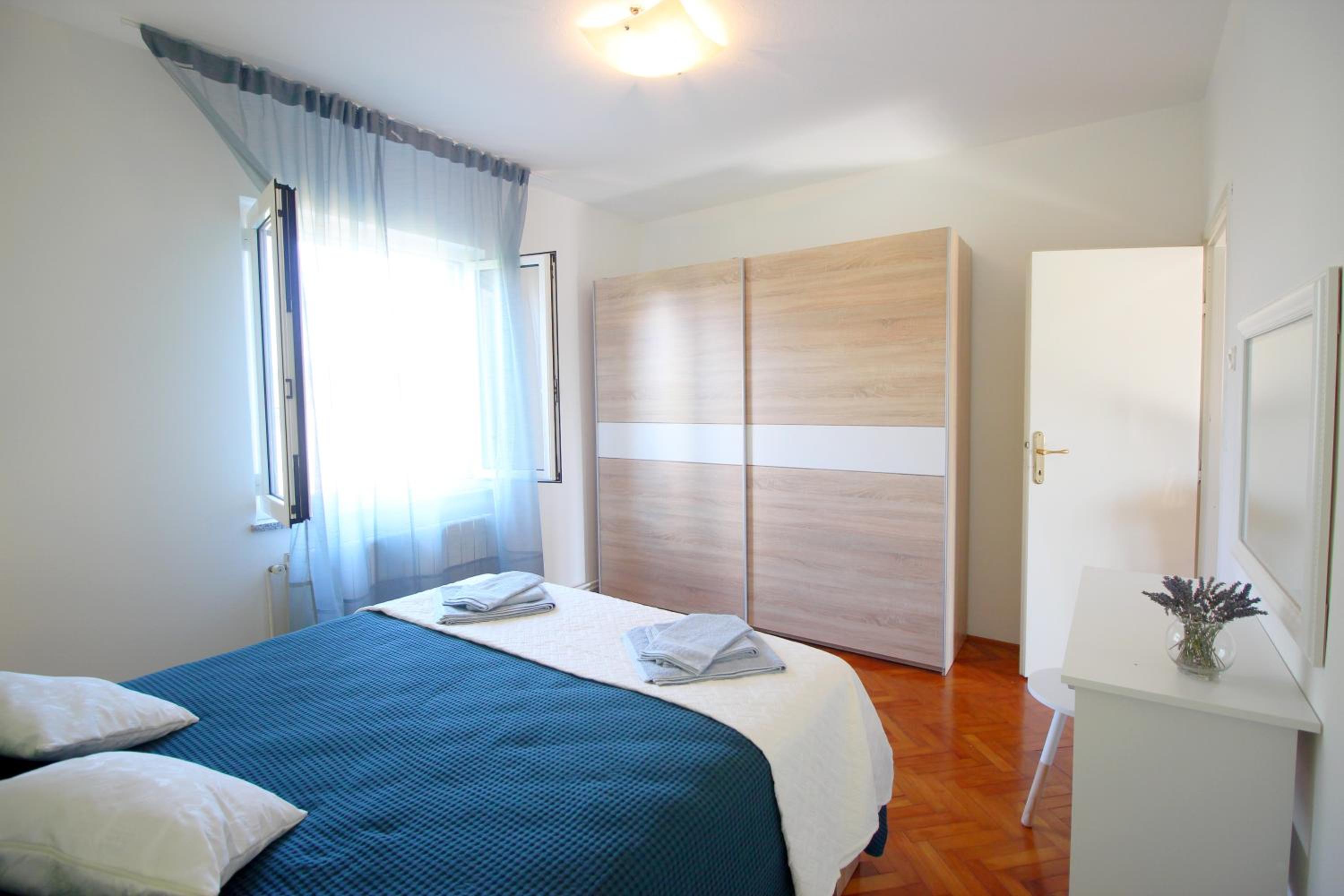 Apartment Agnese view 3