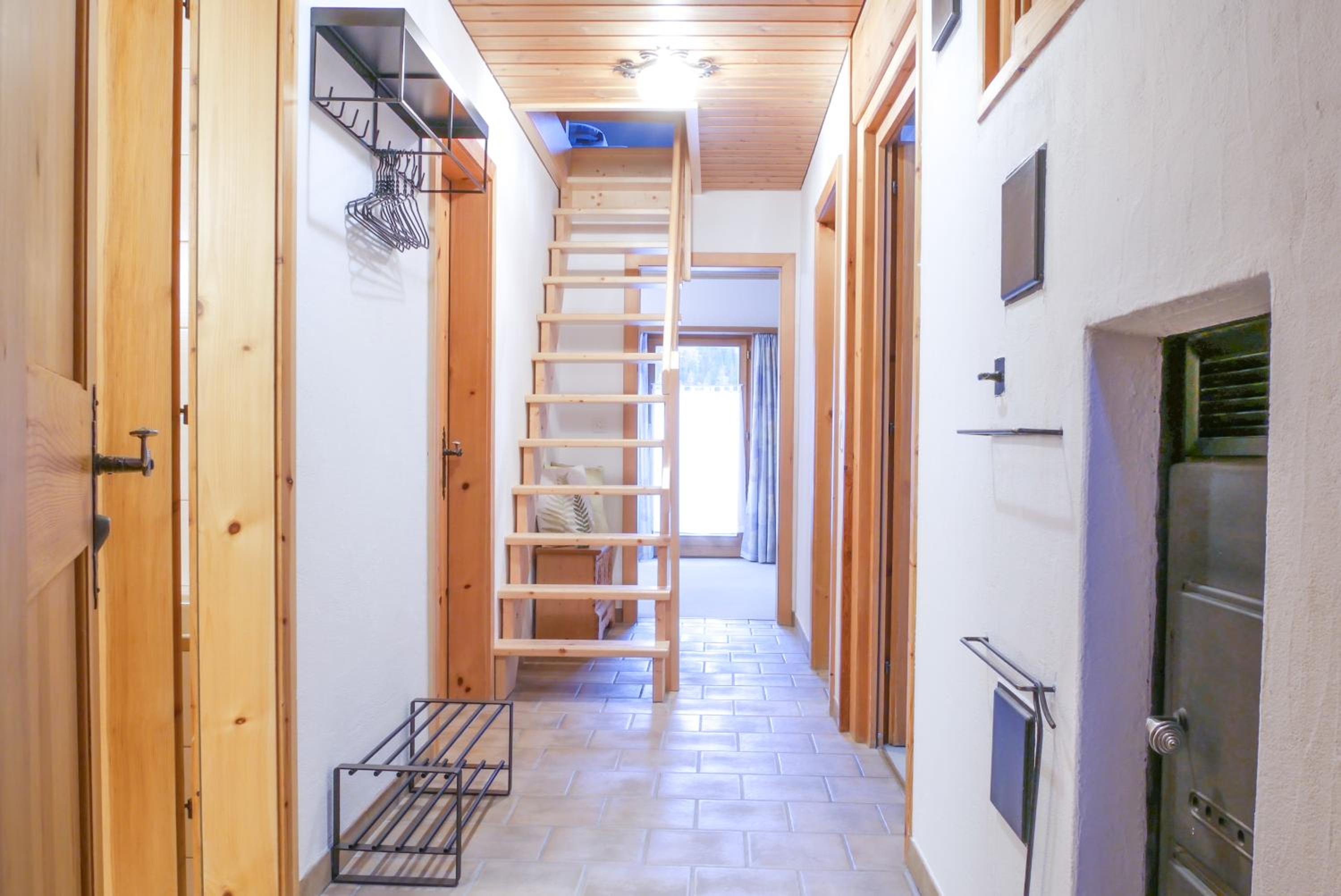Haus zur Post