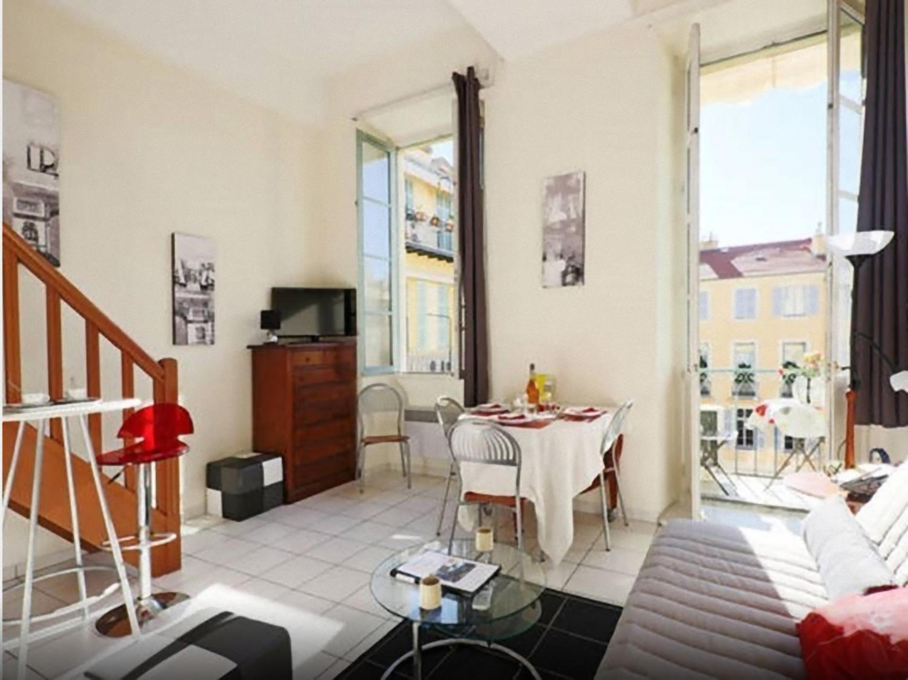 Aida - rue Bosio photo 4
