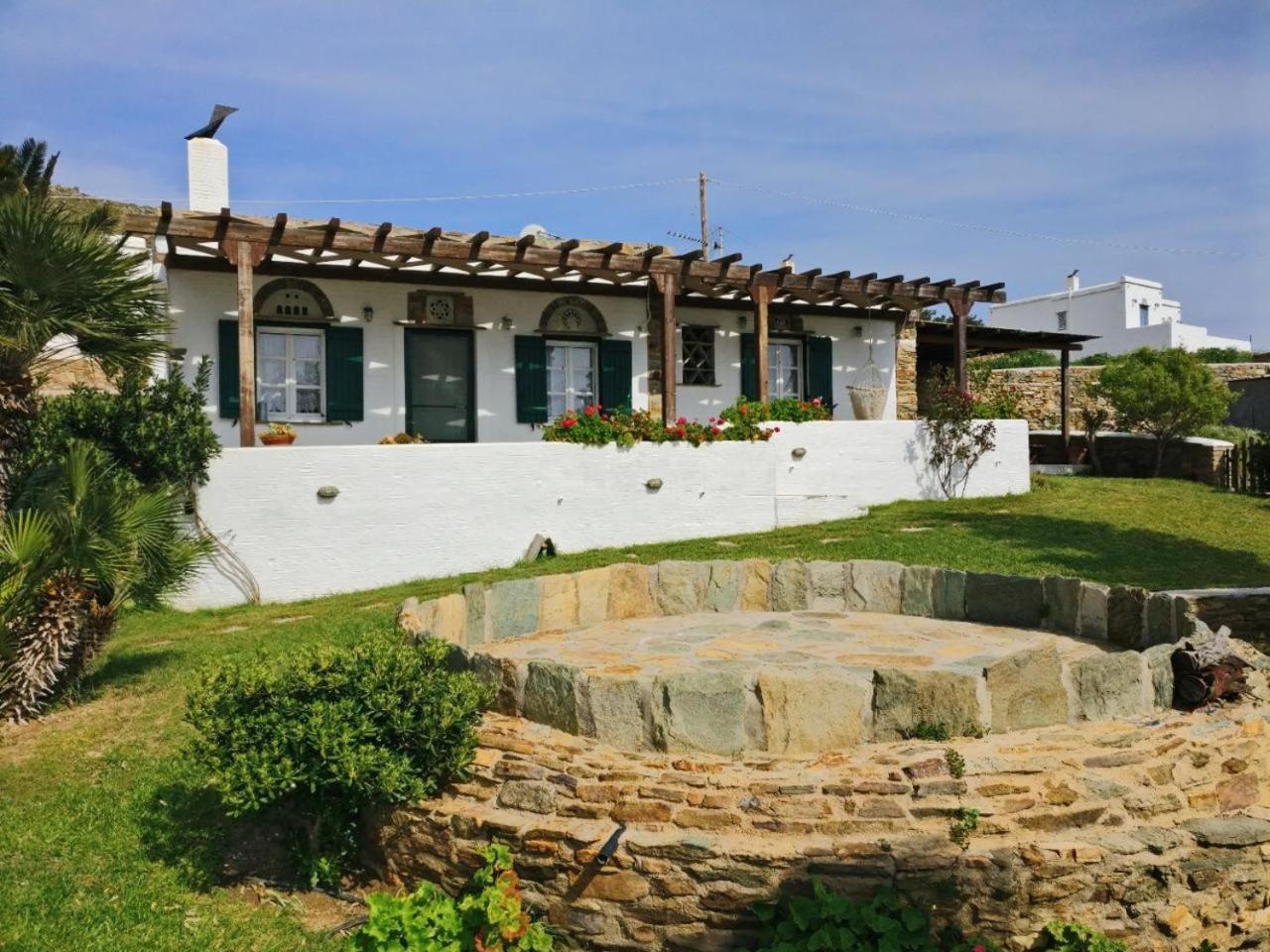 Laggades Relaxing House