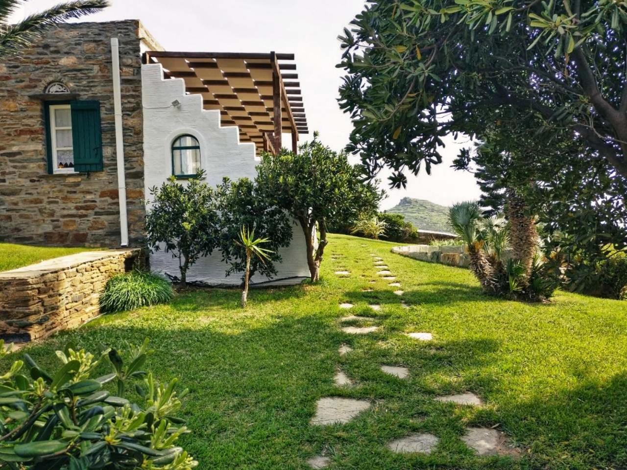 Laggades Relaxing House
