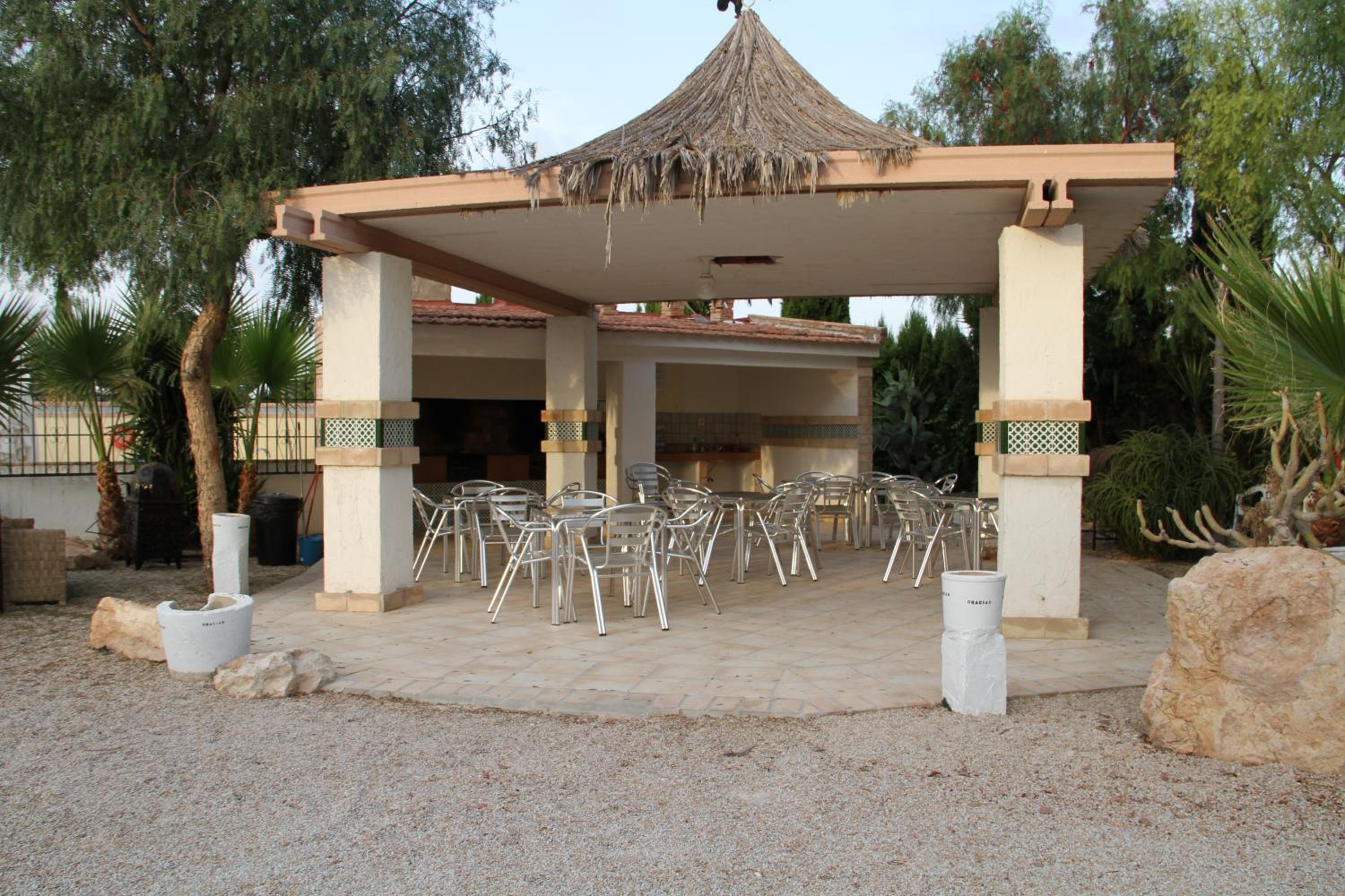 Finca Doña Sofia Maria