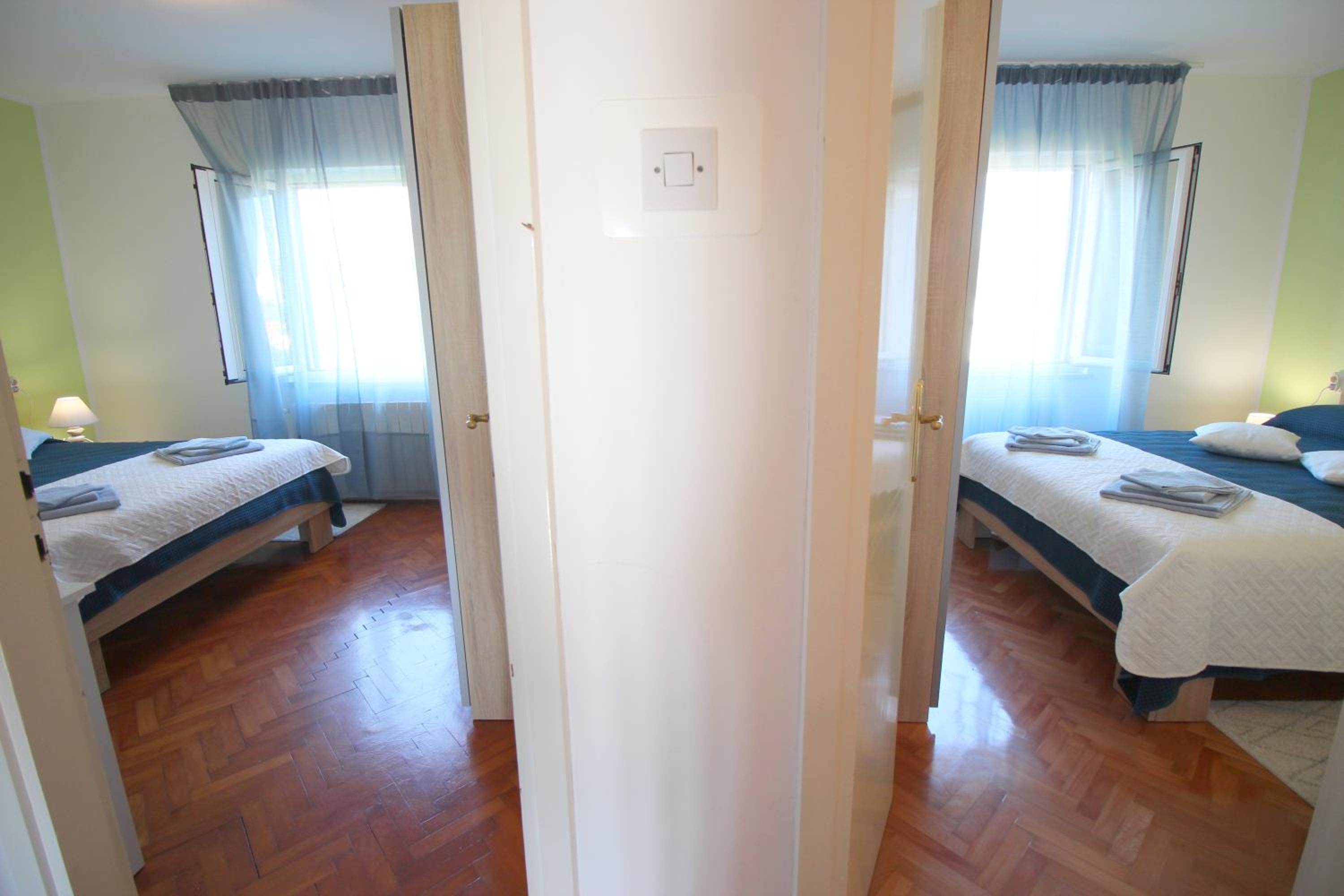 Apartment Agnese view 4