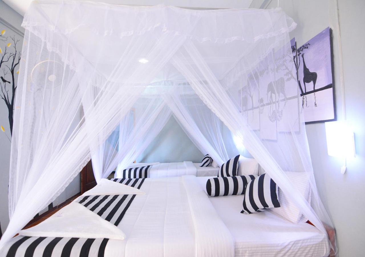 Iconic Rawana Resort