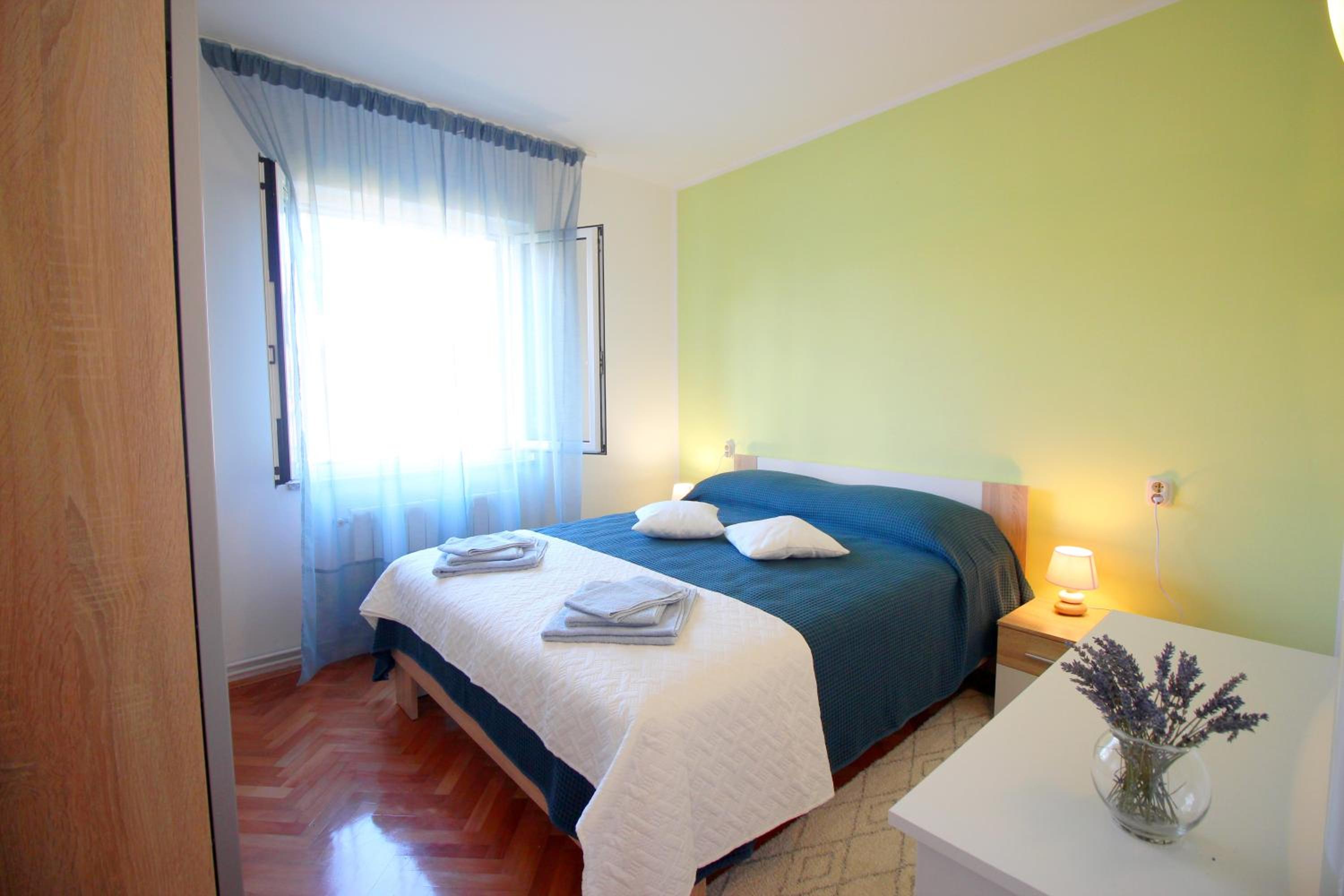 Apartment Agnese view 5