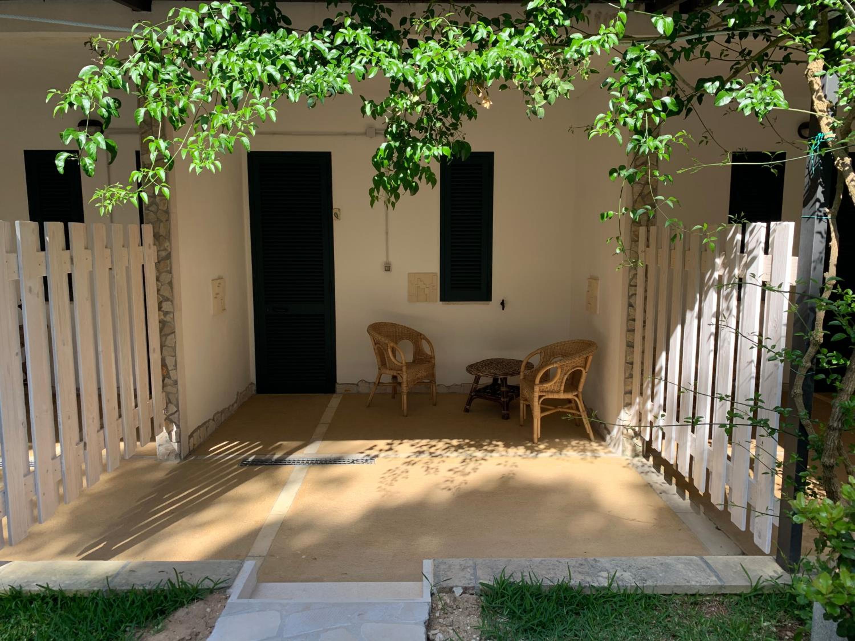 Agriturismo Terra Rossa