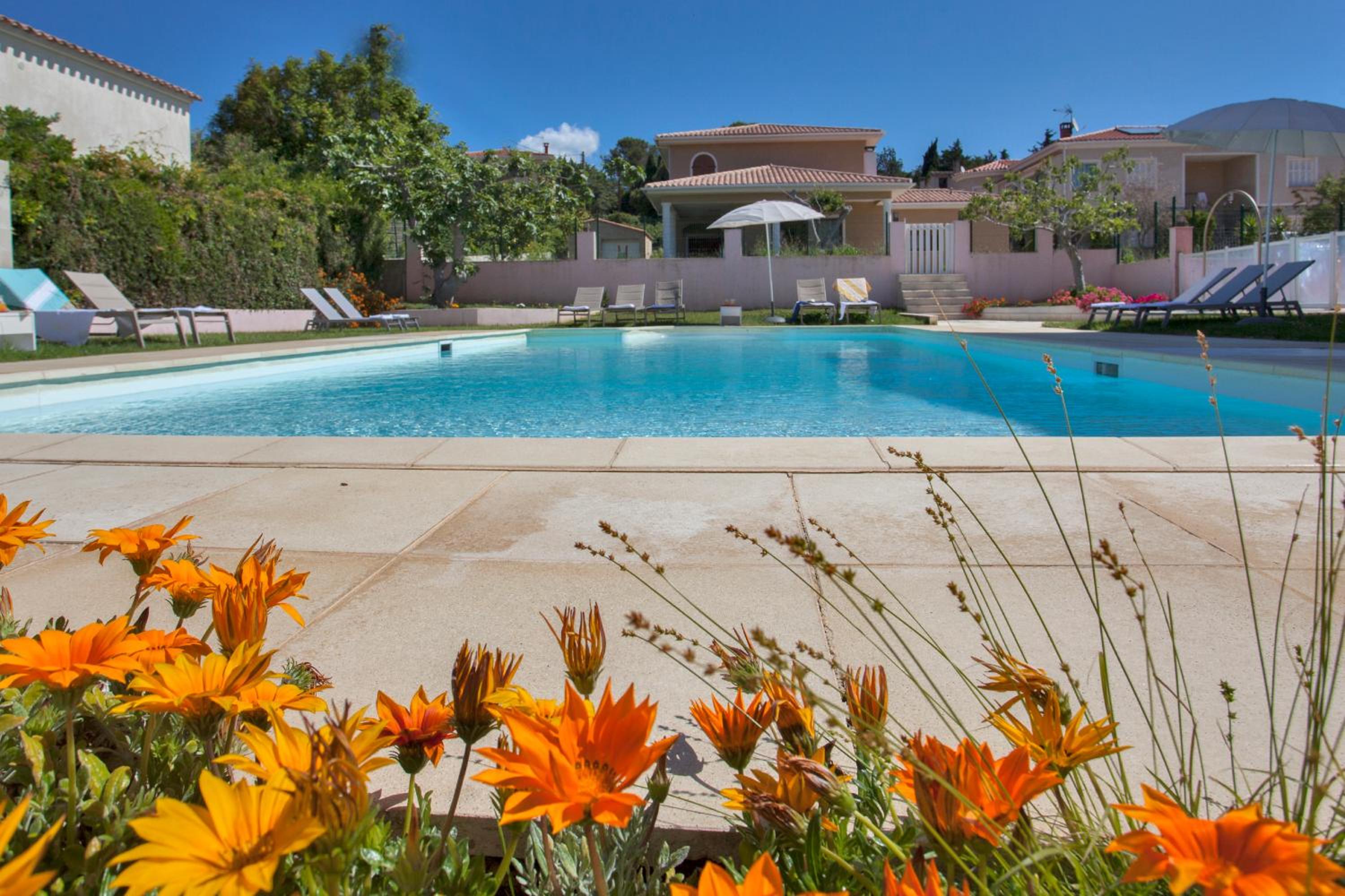Résidence Villa Romana photo 4