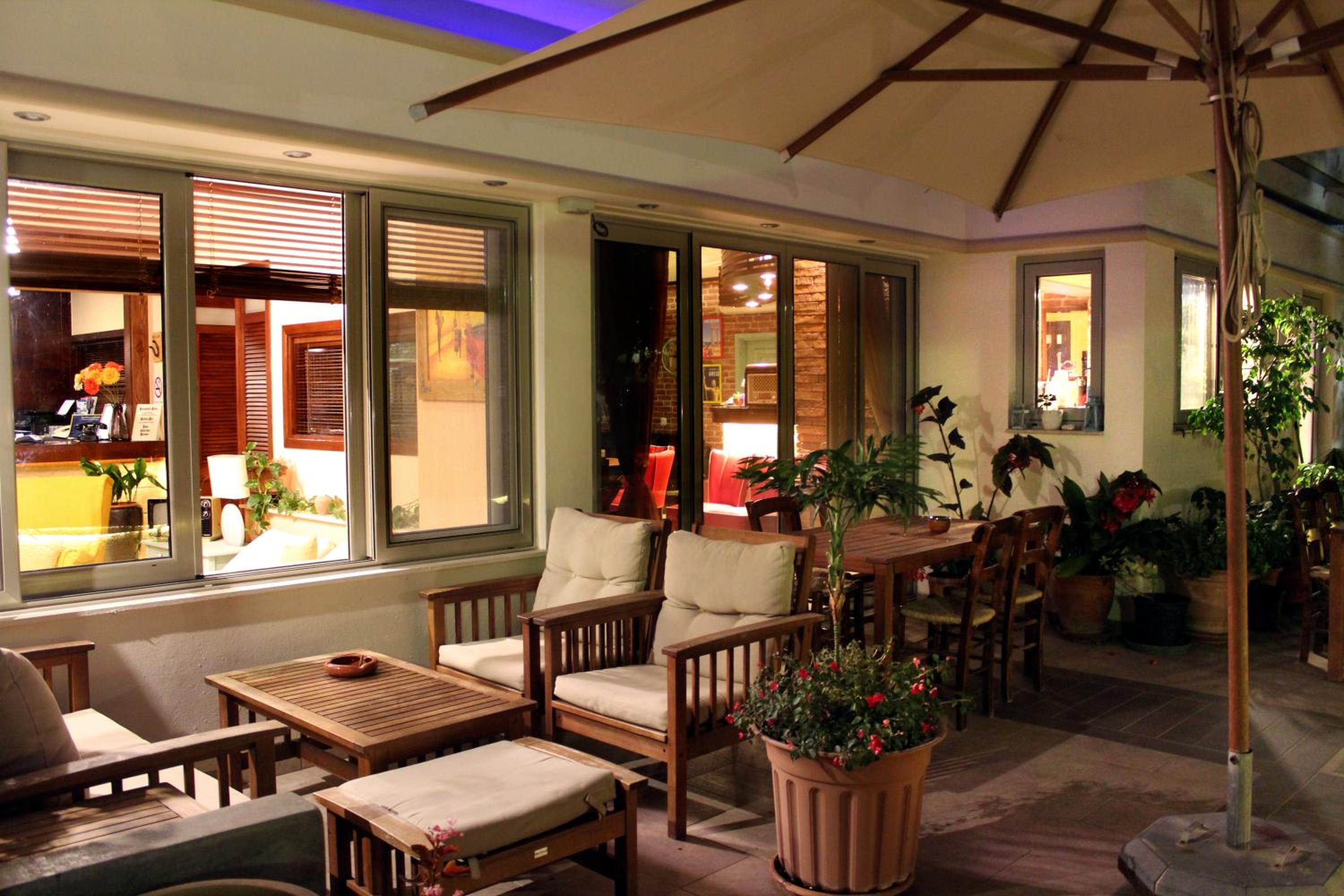 Philoxenia Hotel & Studios, Billede 42