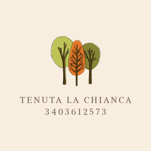 Tenuta La Chianca view 2
