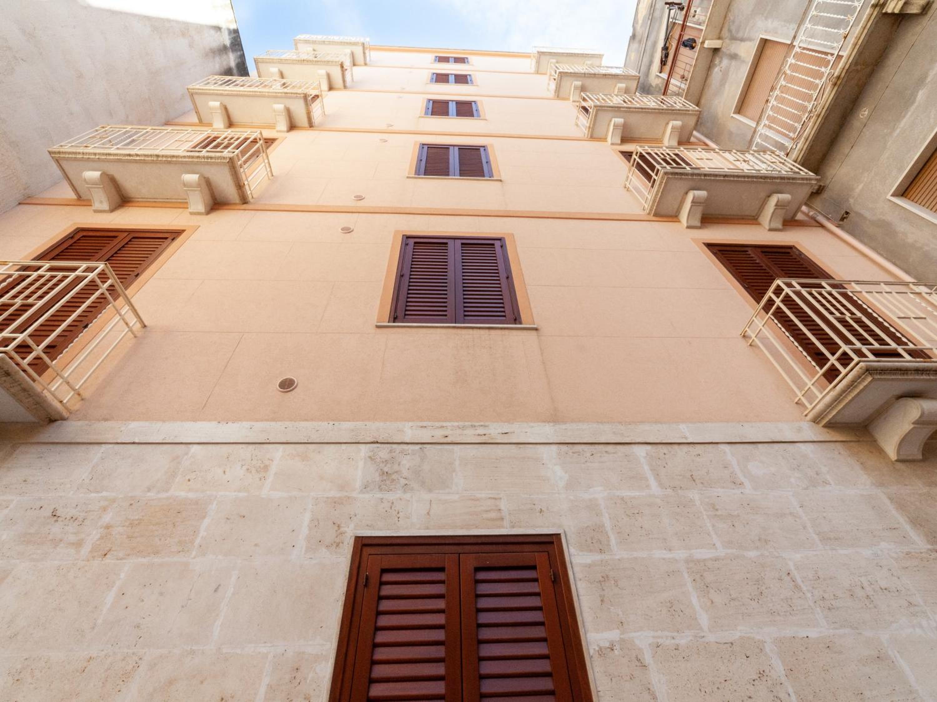 Casa Vacanze Tridente view 4