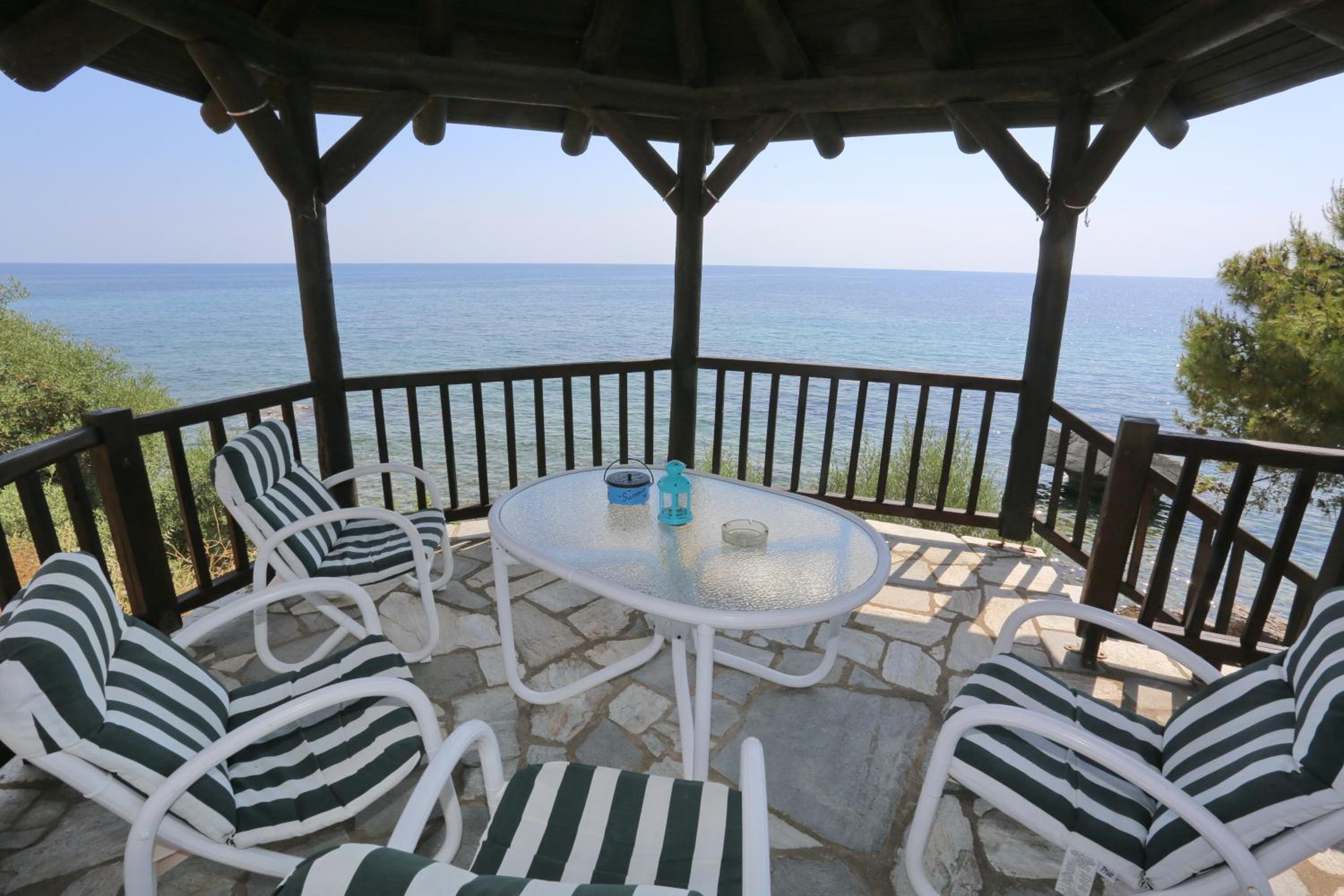 Seaside 2 view 4
