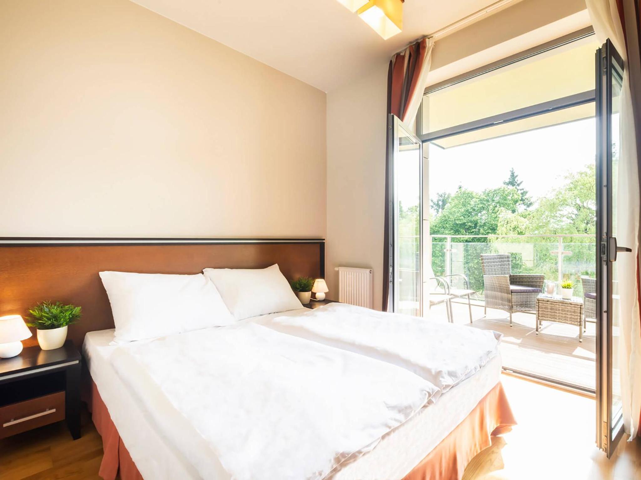 VacationClub – Diune Apartment 38