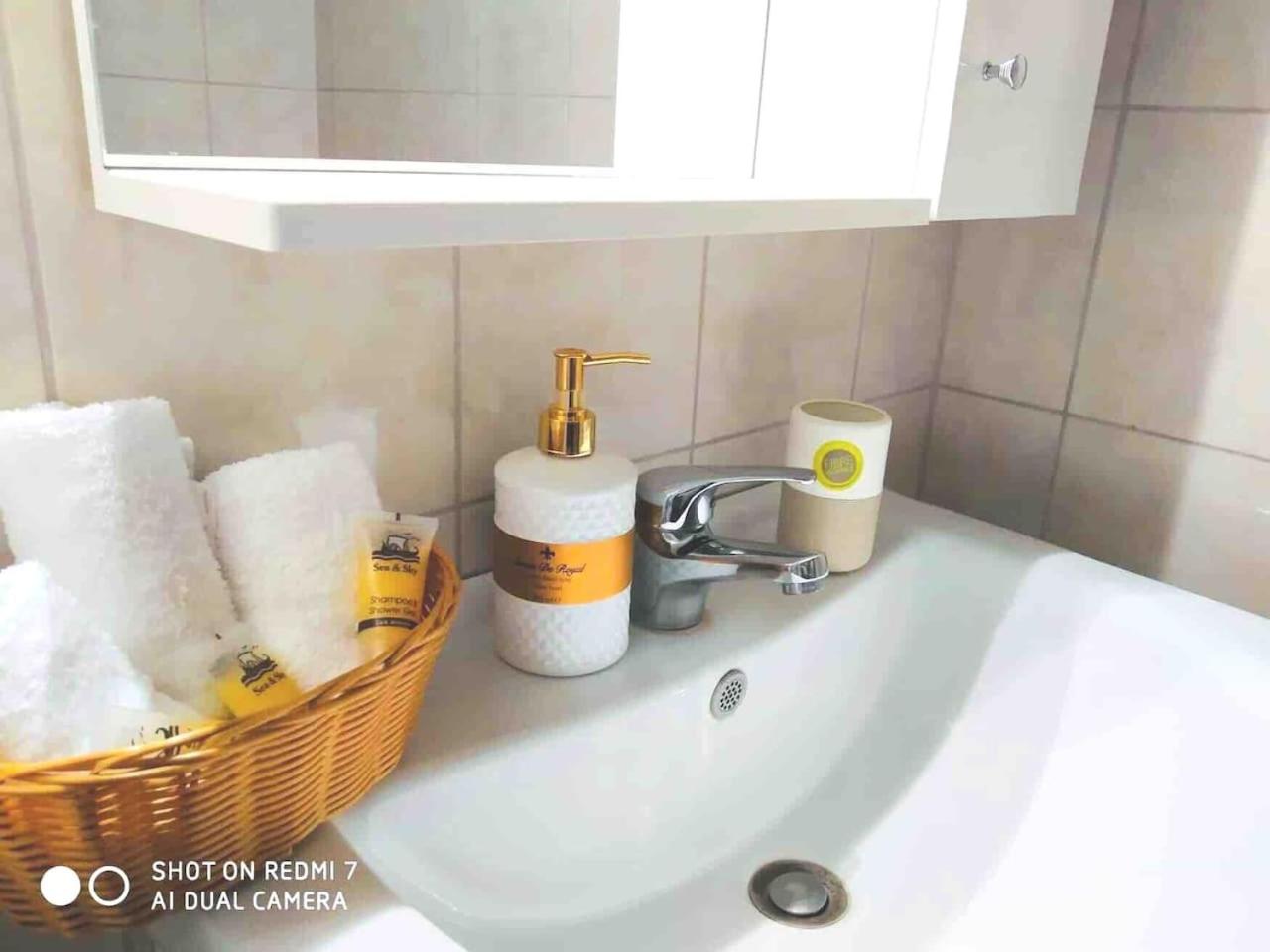 Athena 2 Luxury Apartments