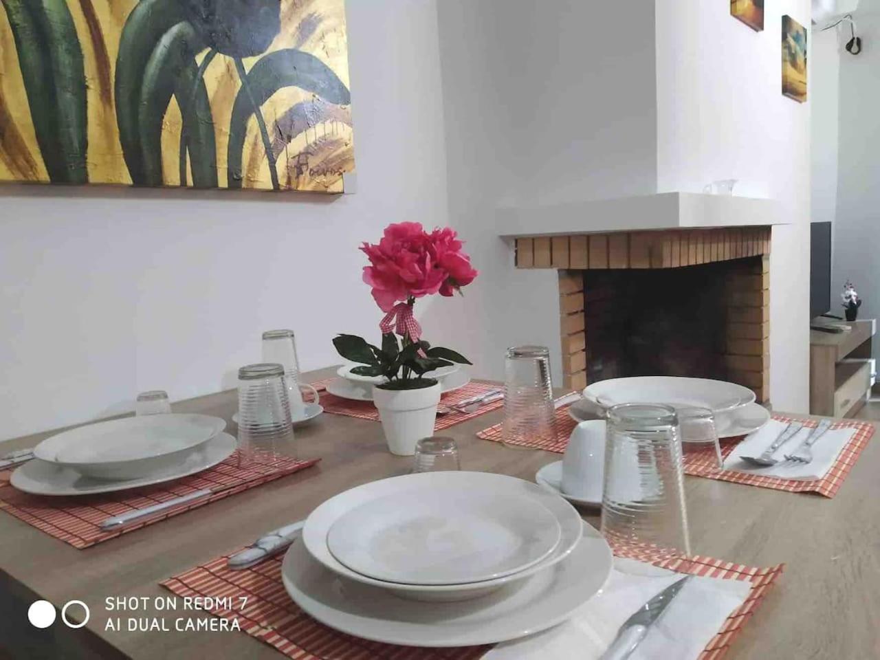 Athena 2 Luxury Apartments