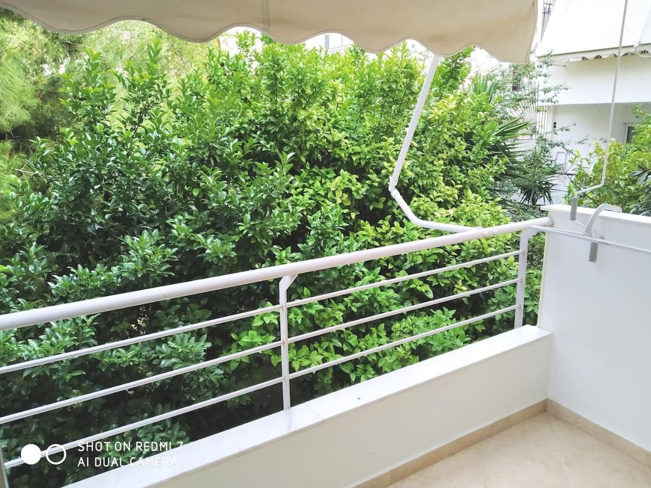 Athena 2 Luxury Apartments