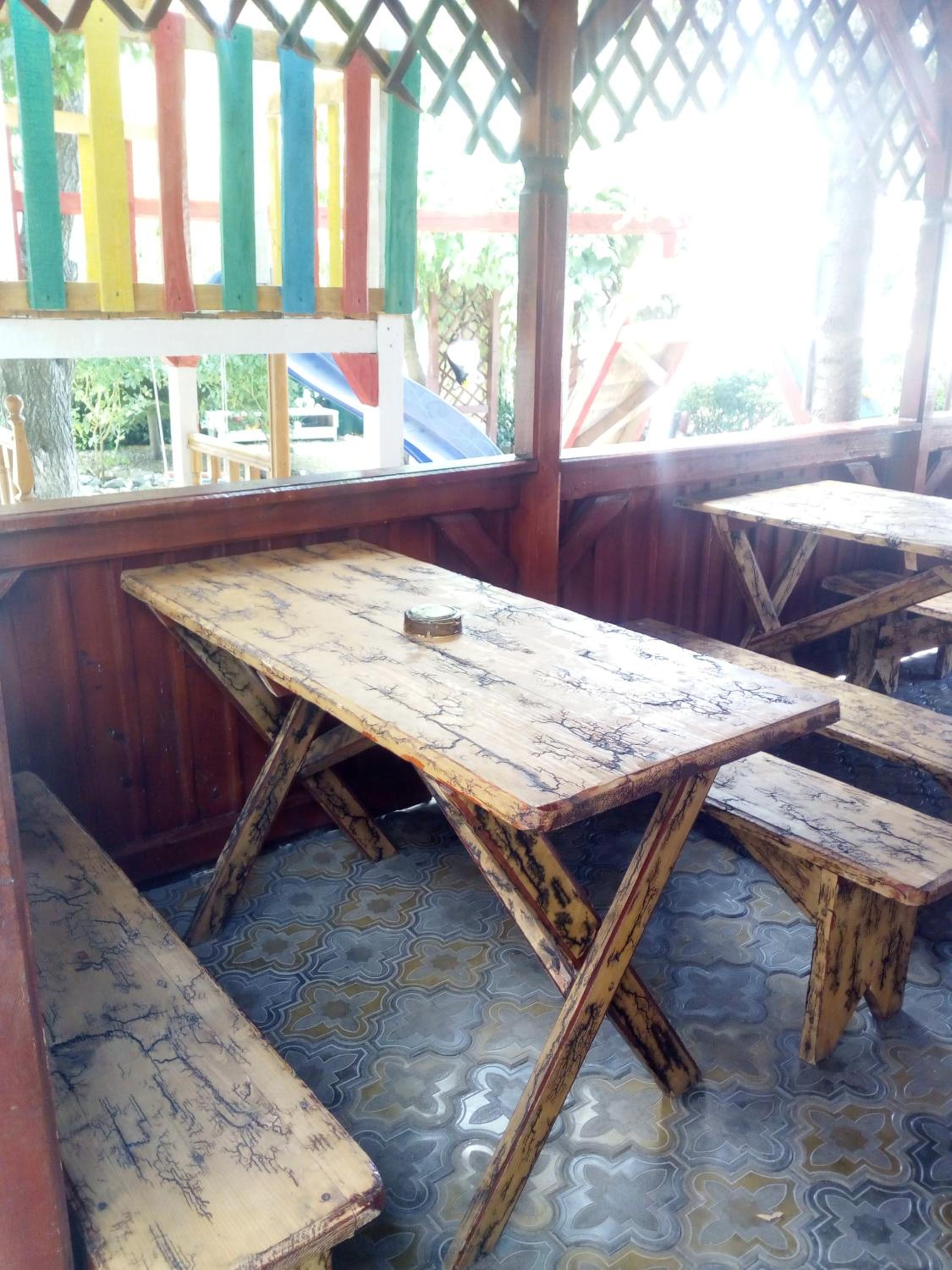 Pensiunea Casa Johnelly view 4