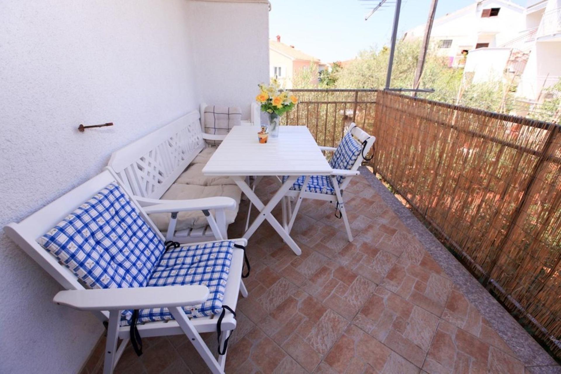Apartment Valens