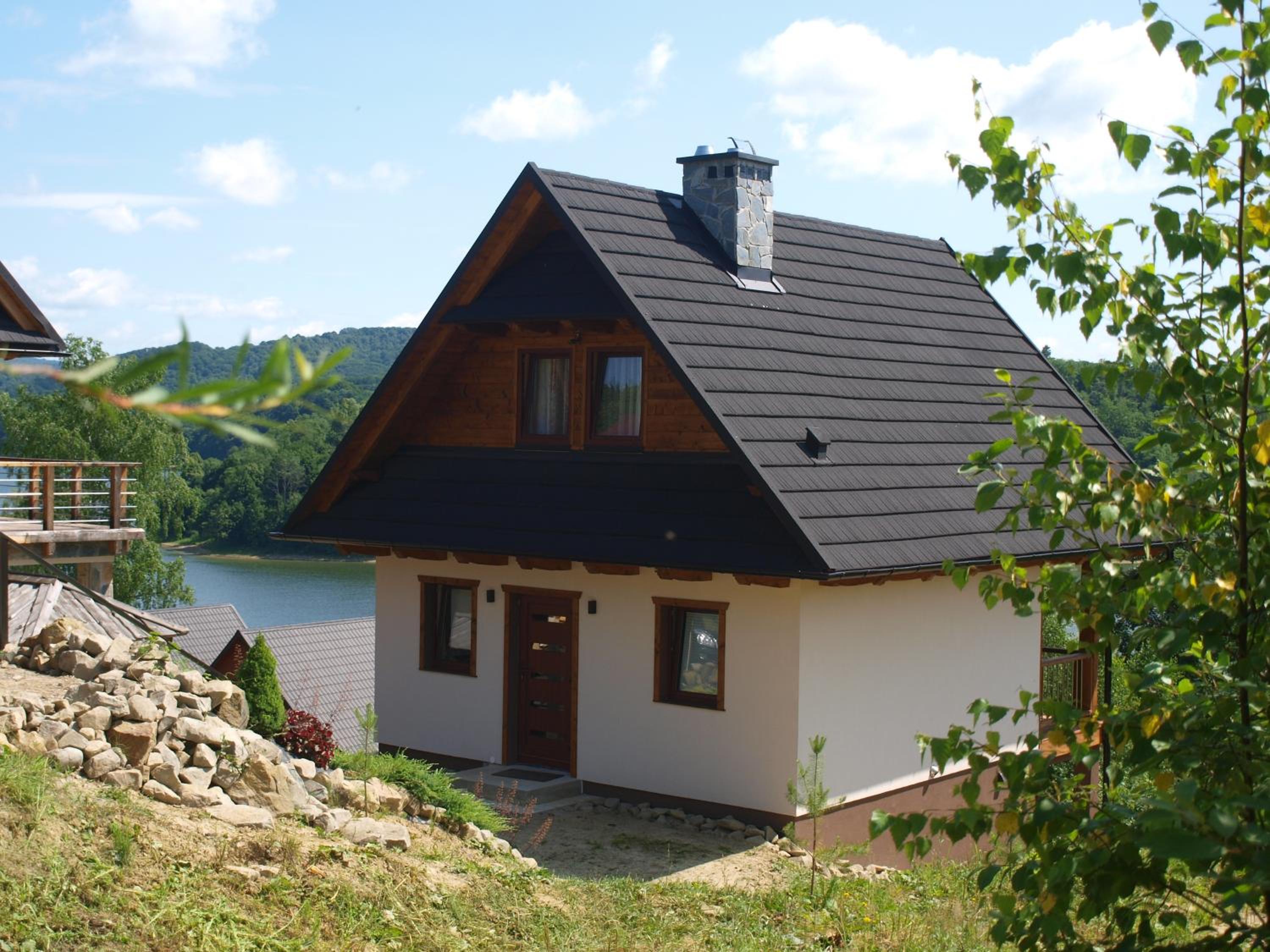 Świerkowe Chatki view 4
