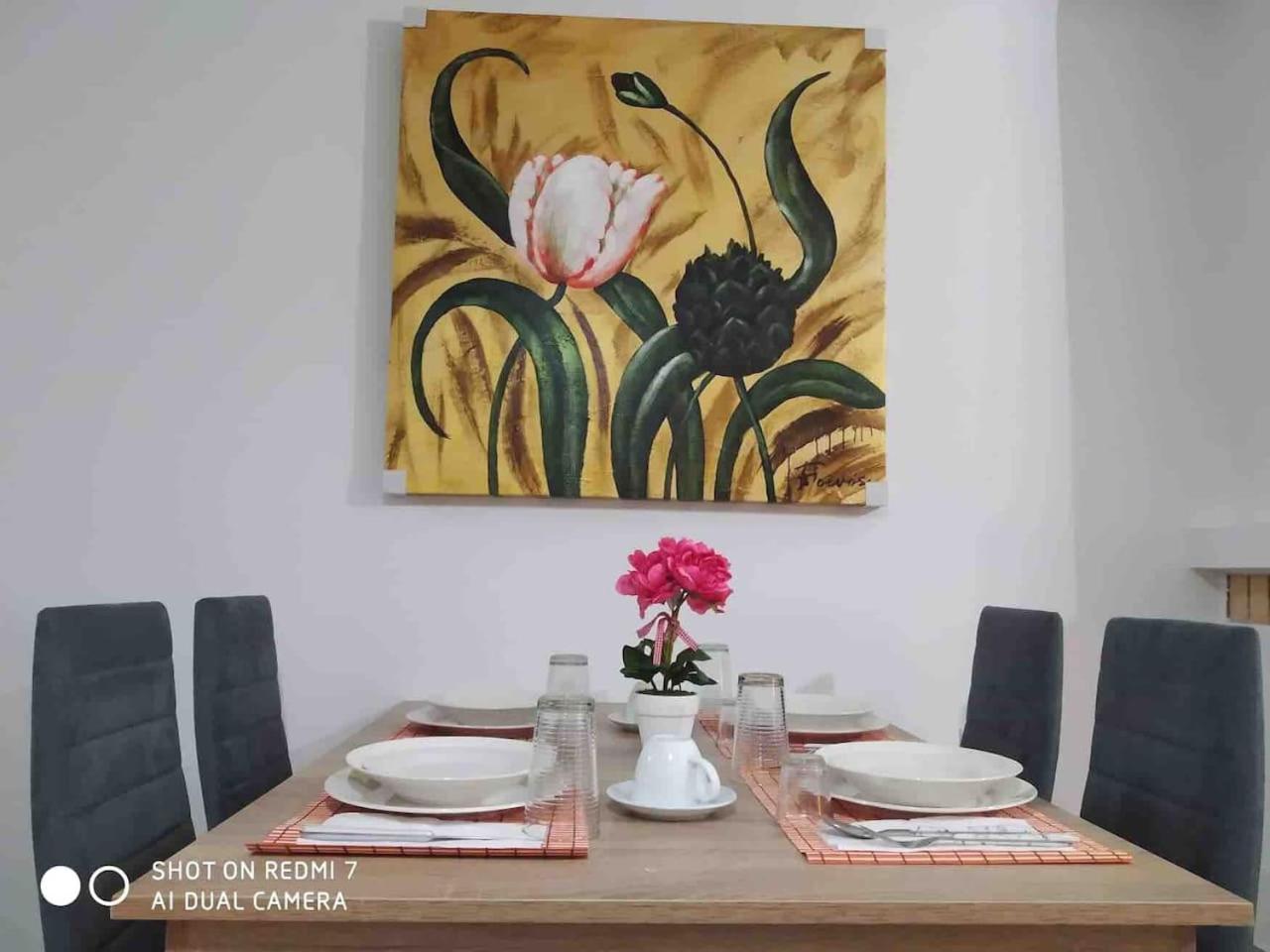 "Athena 3" Luxury Apartments in Athens