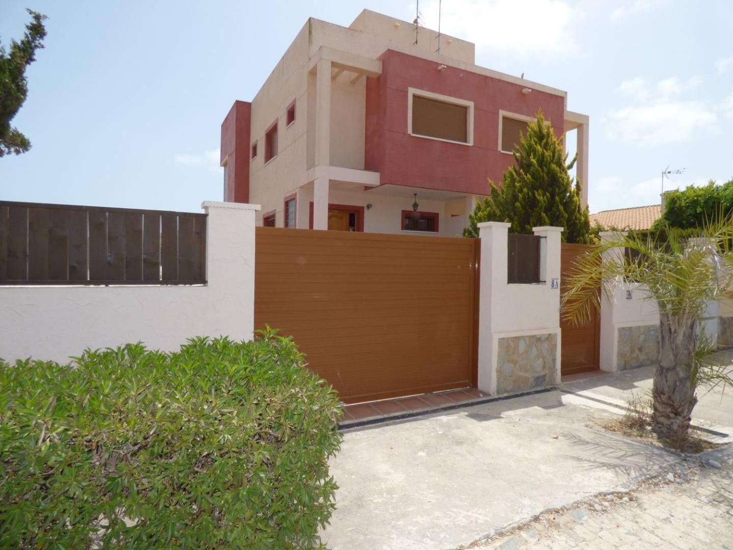 Villa Pitas photo 2