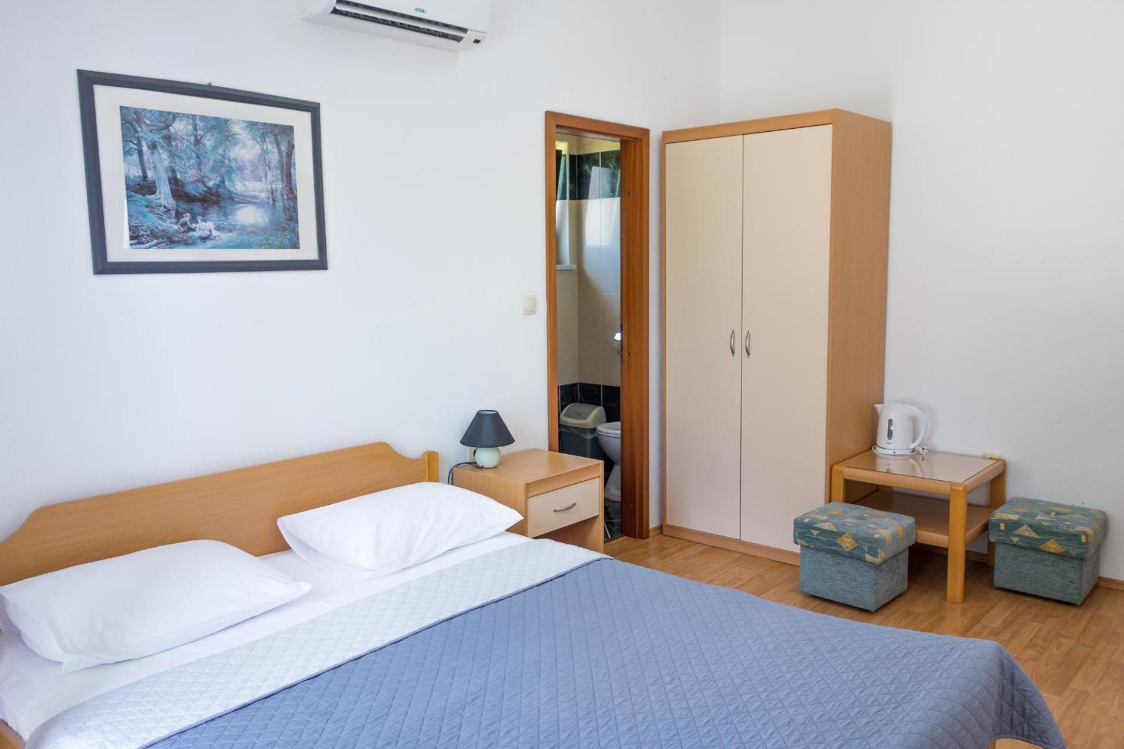 Rooms Stolfa view 3