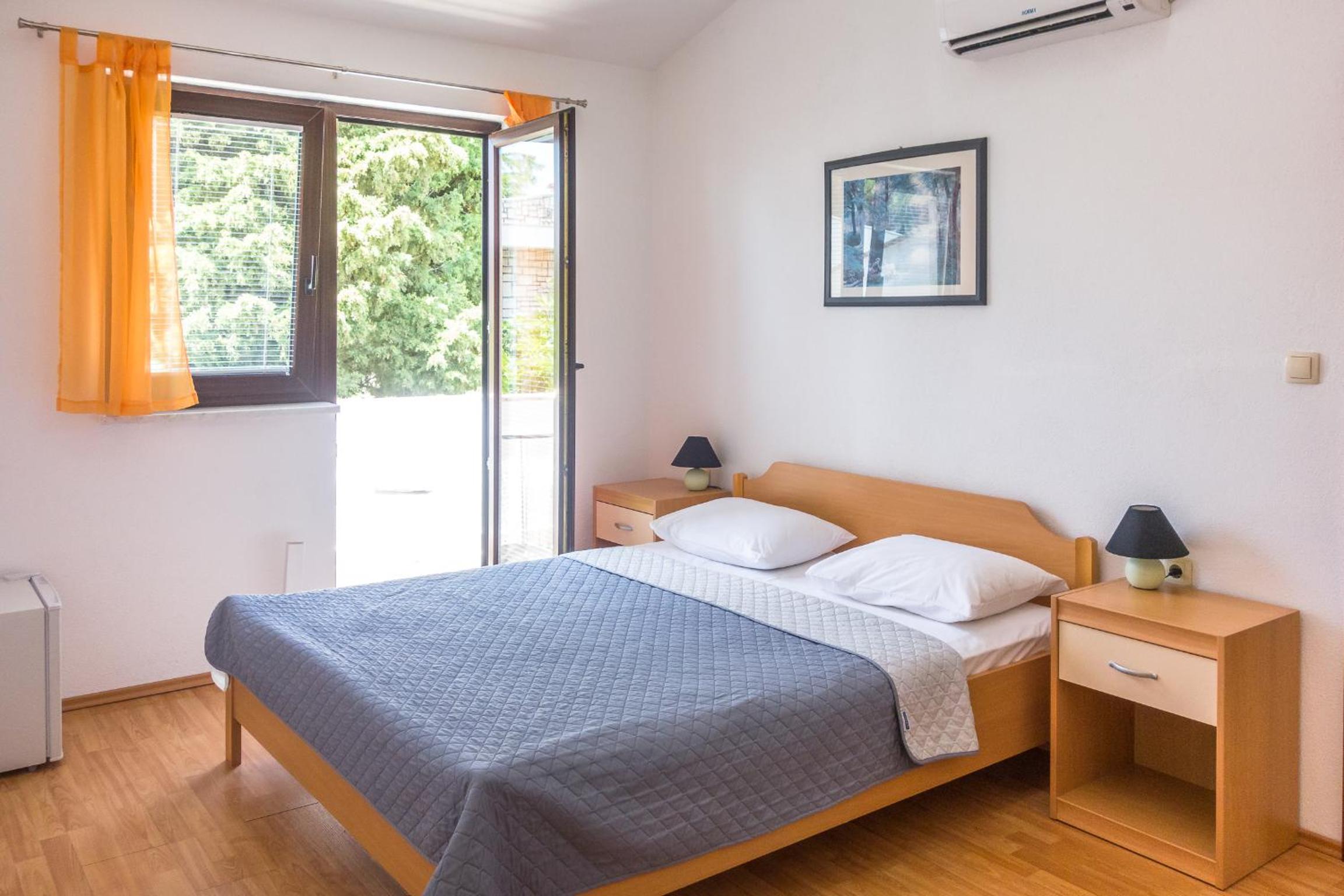 Rooms Stolfa view 2