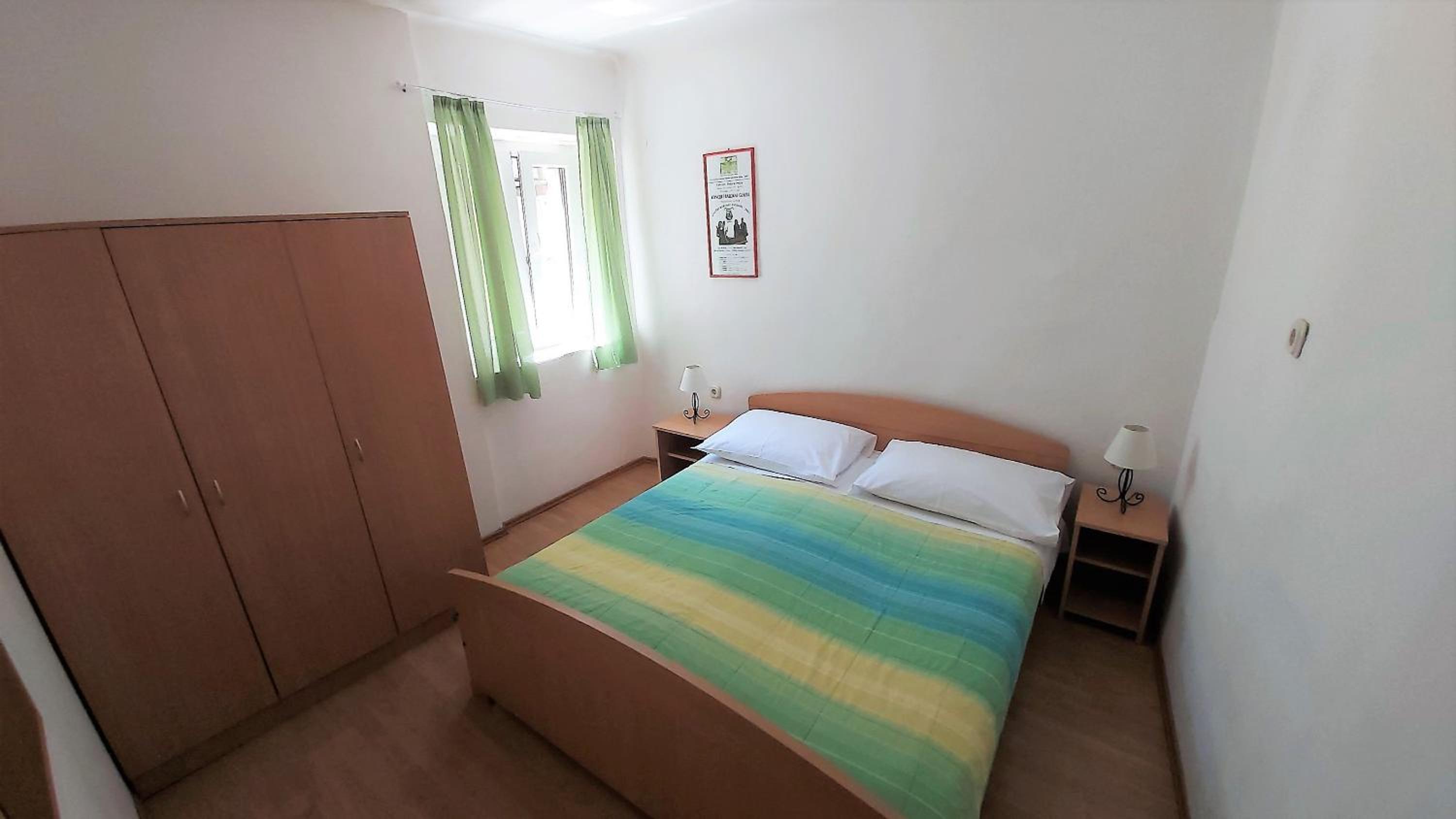 Apartment Mandic view 4