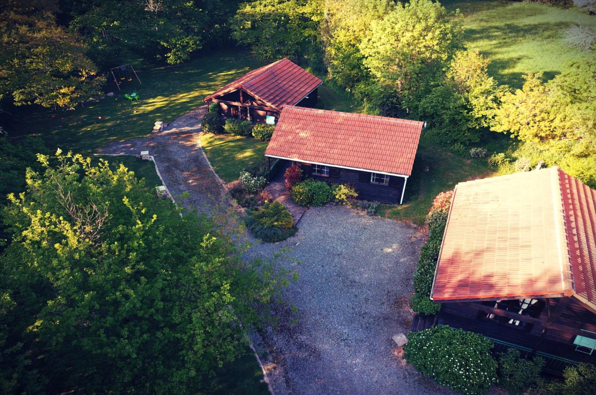La Coterie Lodges