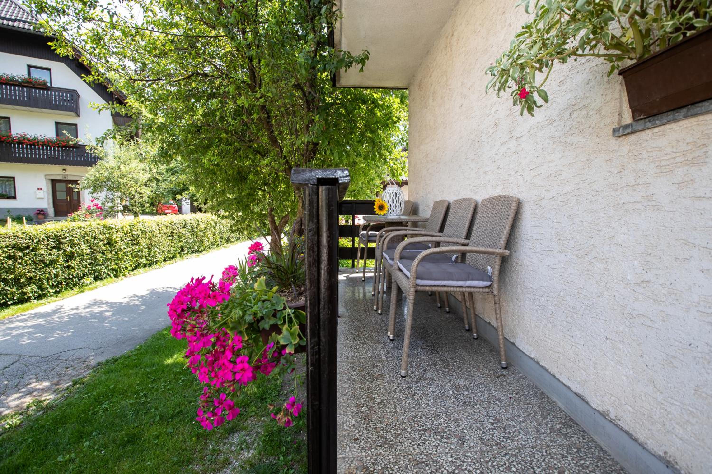 Apartma J.E.Ž. view 3