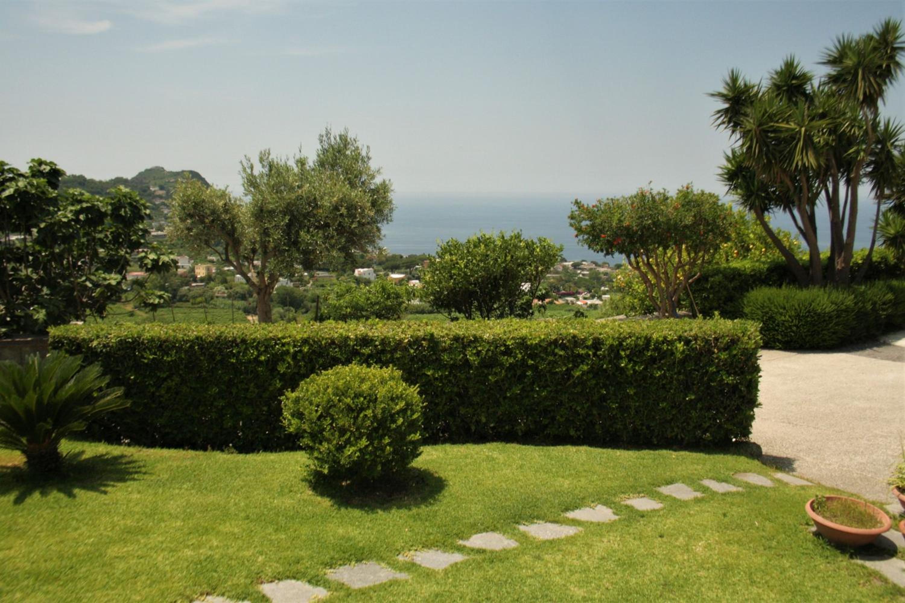 Casa Ischitana