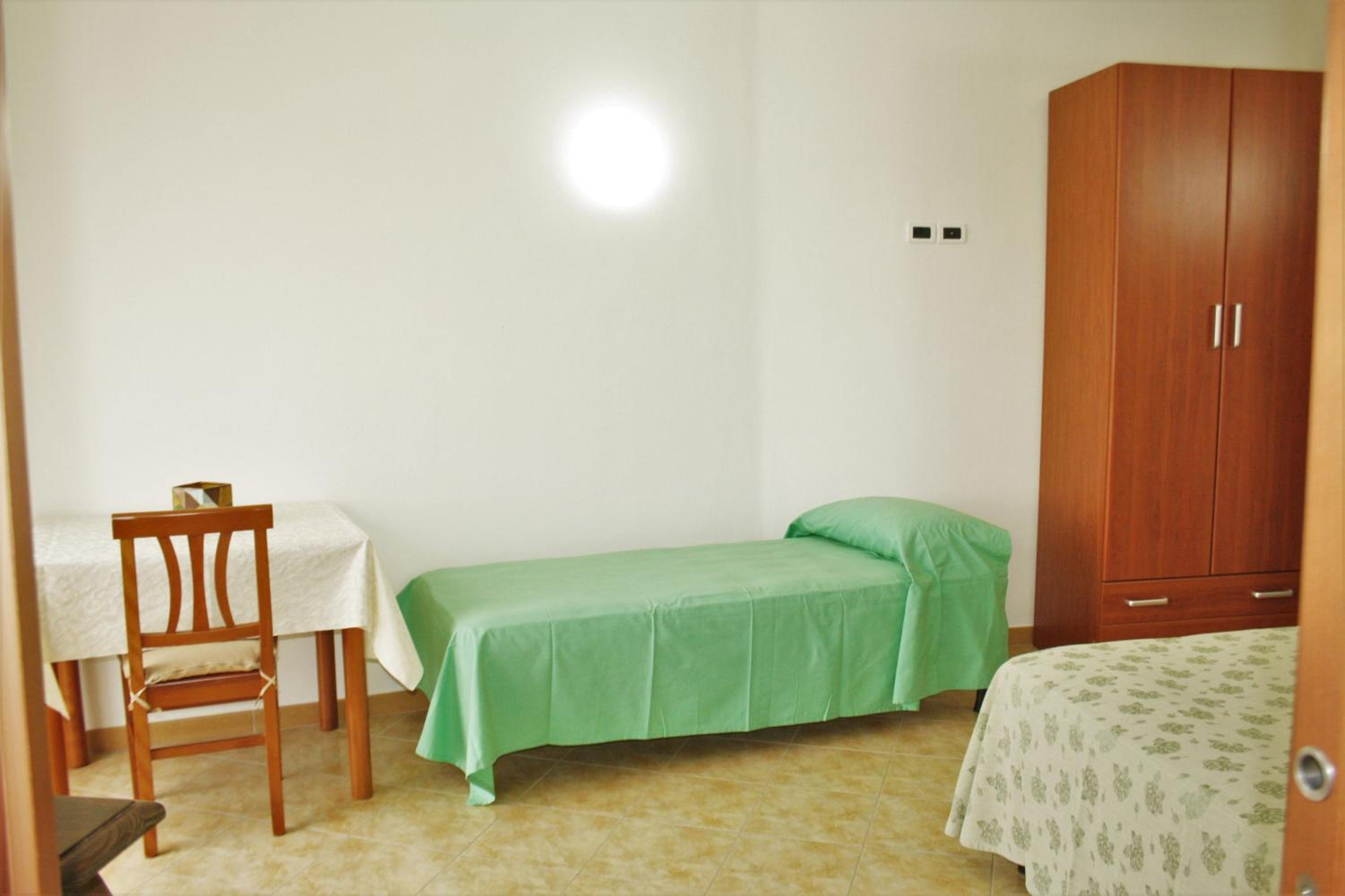 Casa Ischitana