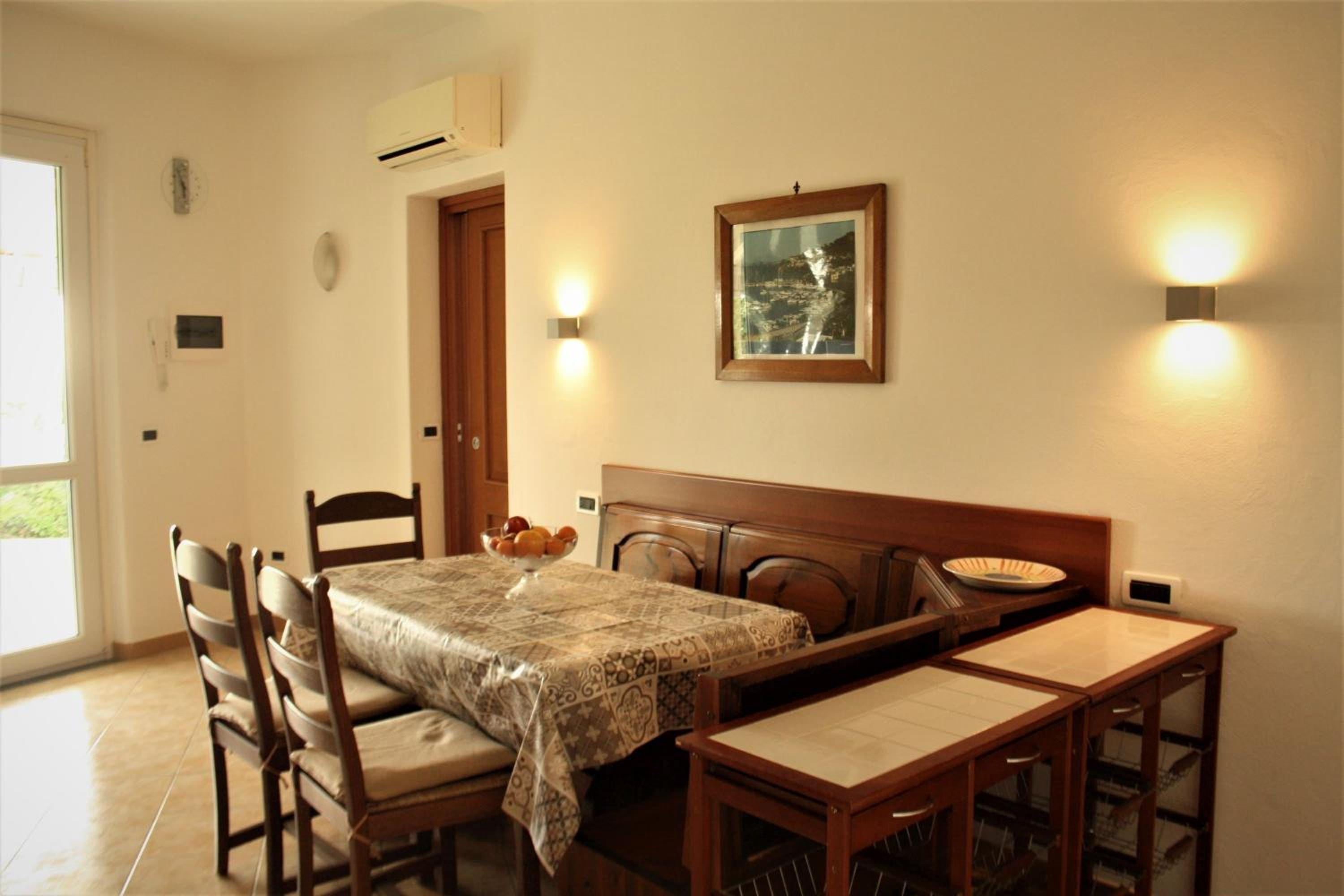 Casa Ischitana