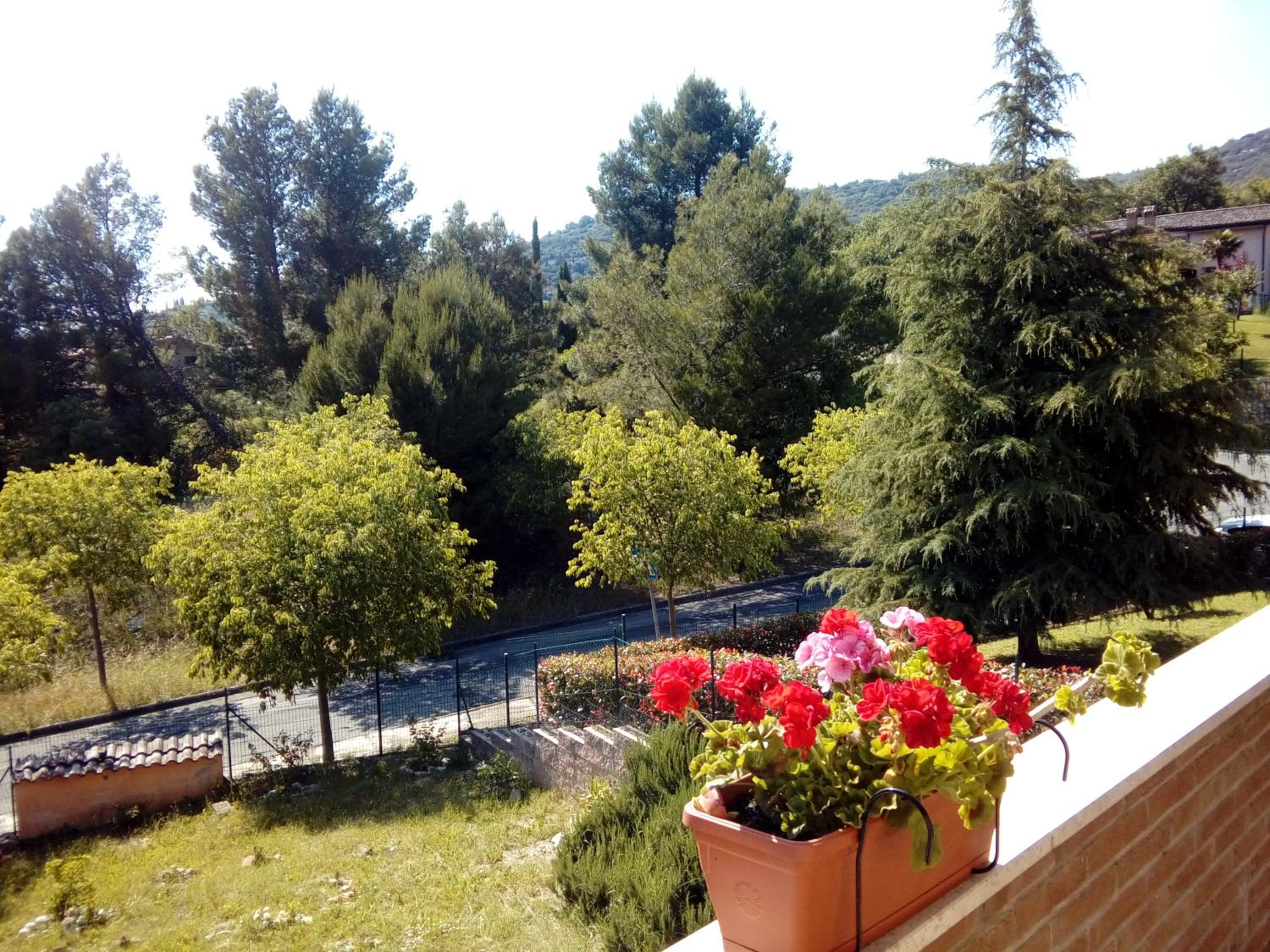 Intera grande mansarda di villetta in Perugia, Olmo Costa d'Argento photo 2