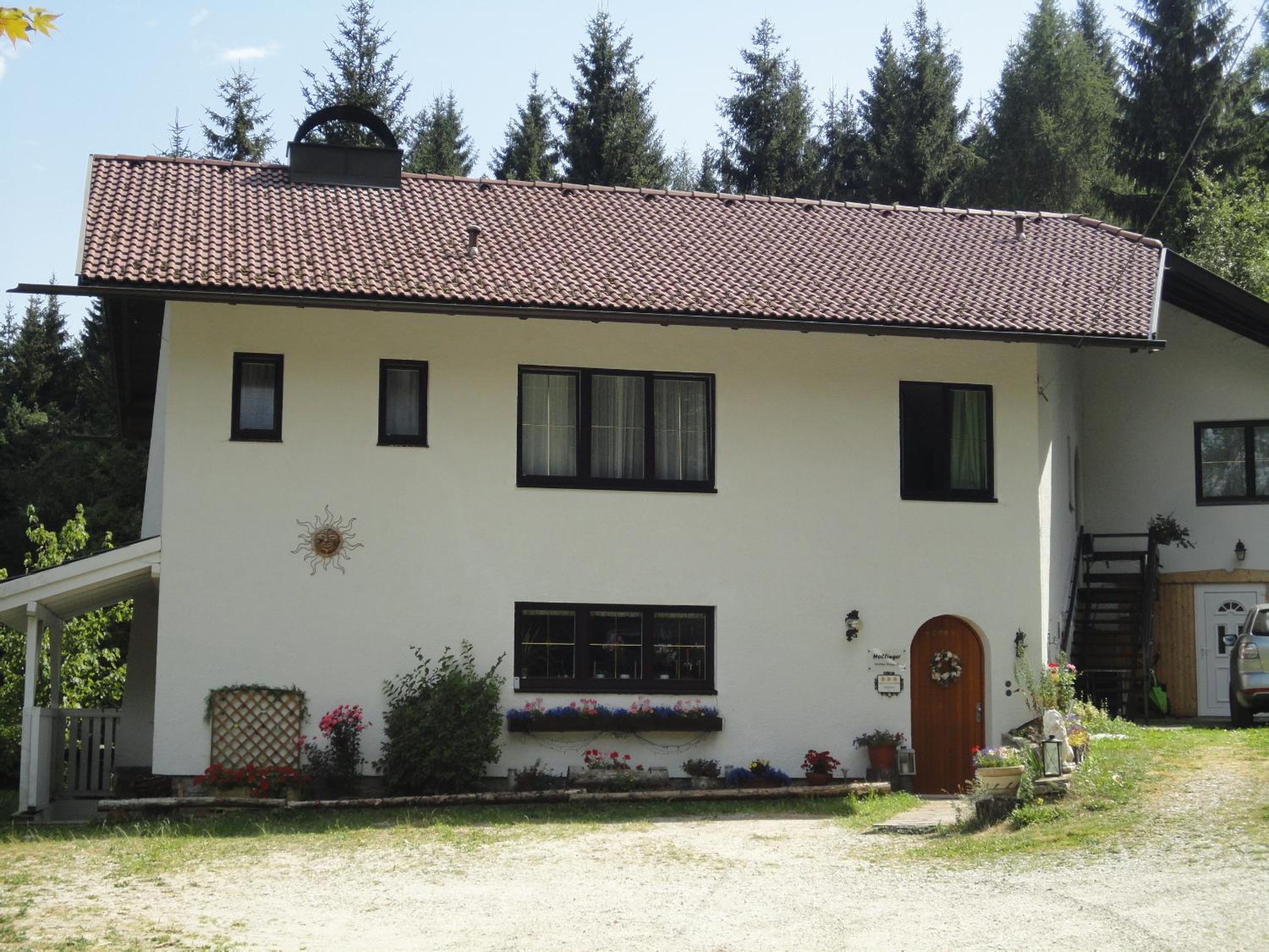 Ferienhaus Hollinger