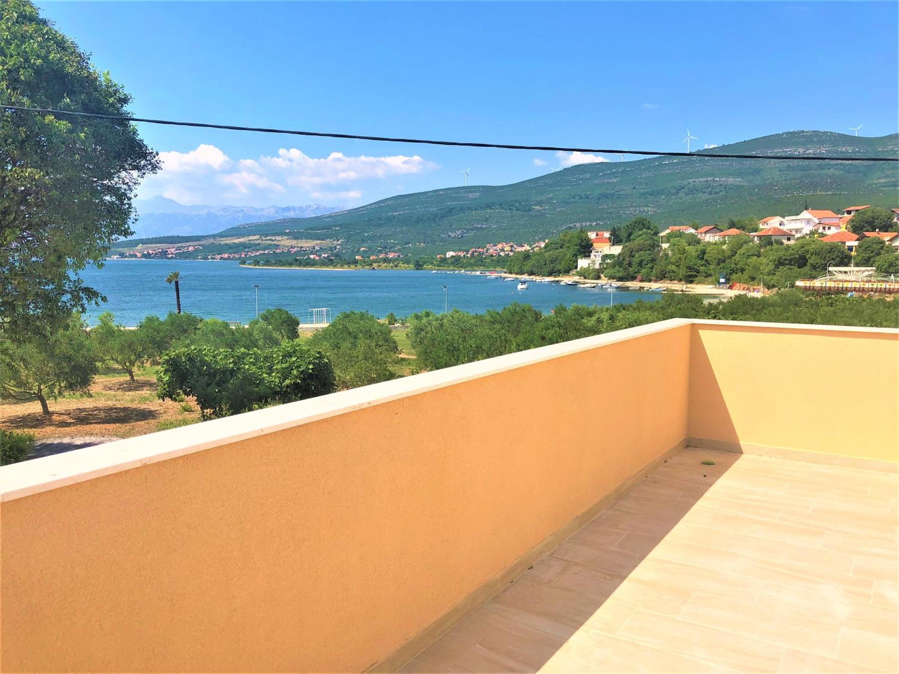 Apartments Branka view 4