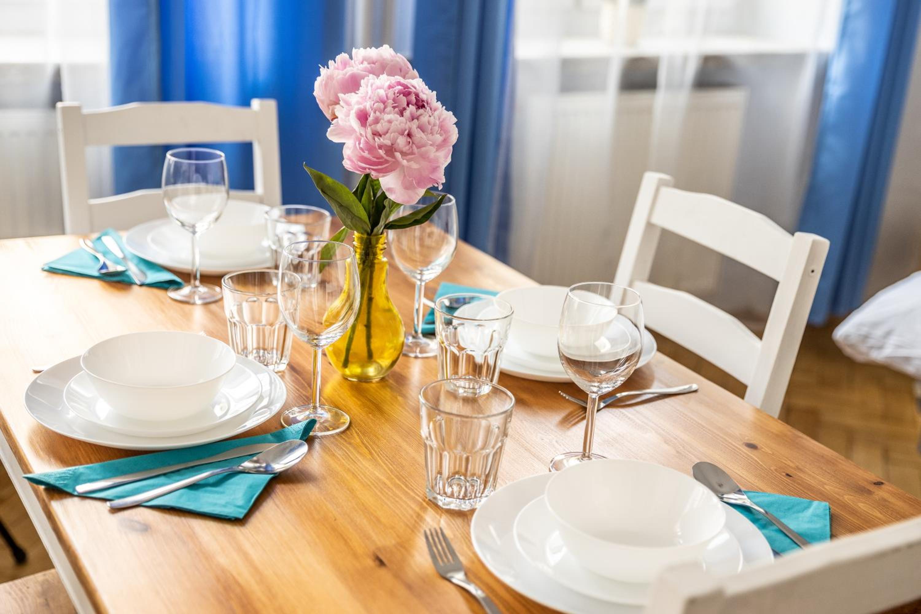 WSTApartments CentralOne Górskiego 1
