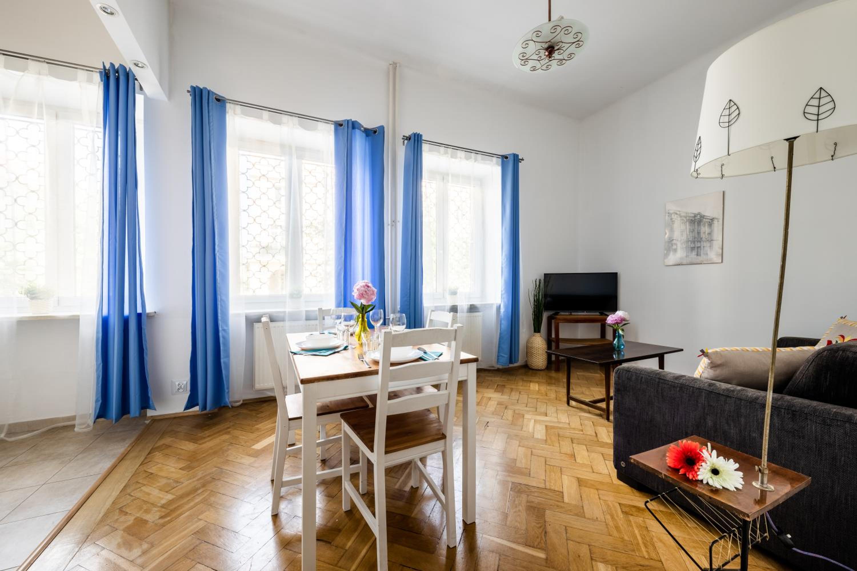 WSTApartments CentralOne Górskiego 1