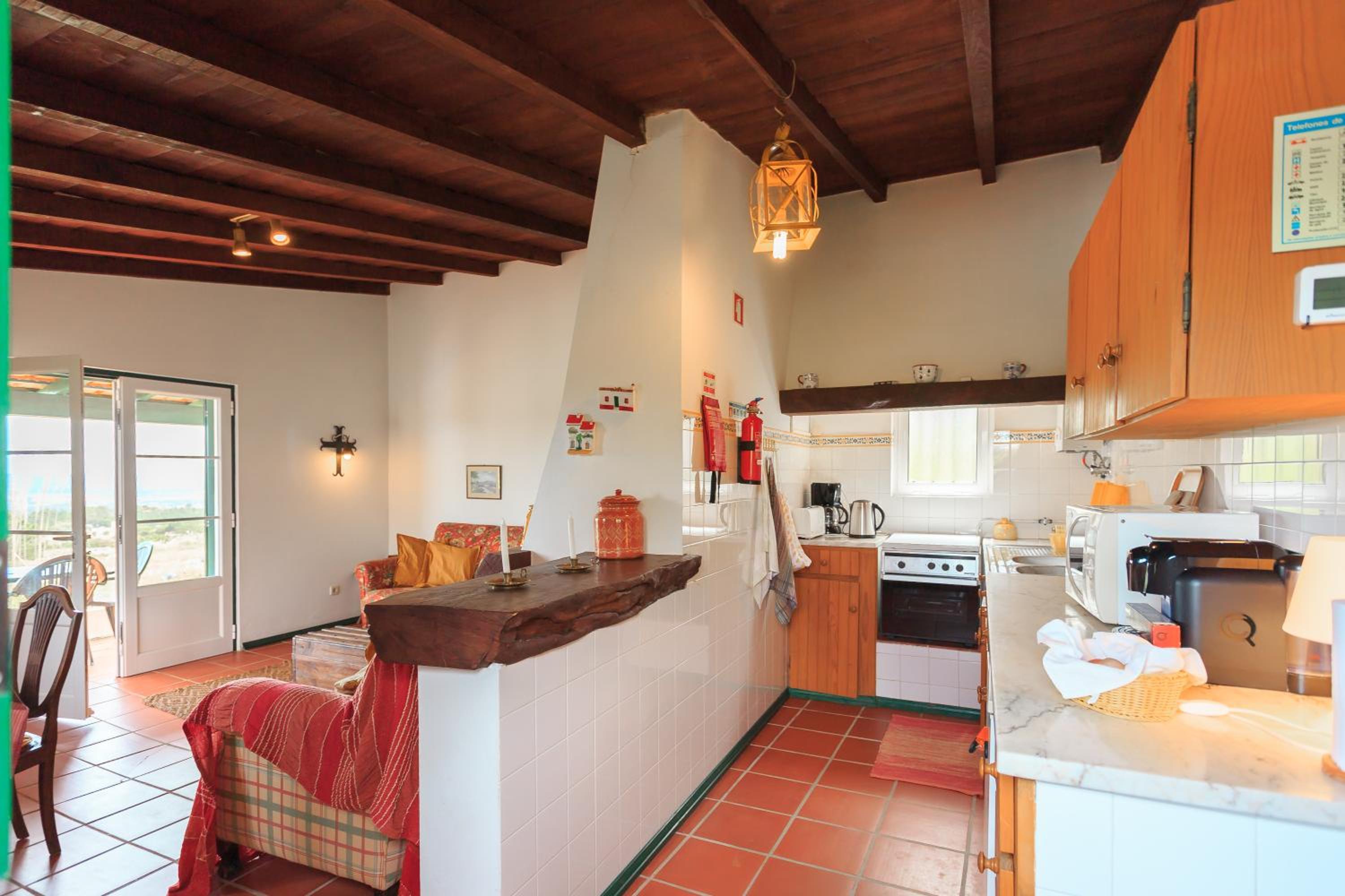 Casa dos Mangues view 2