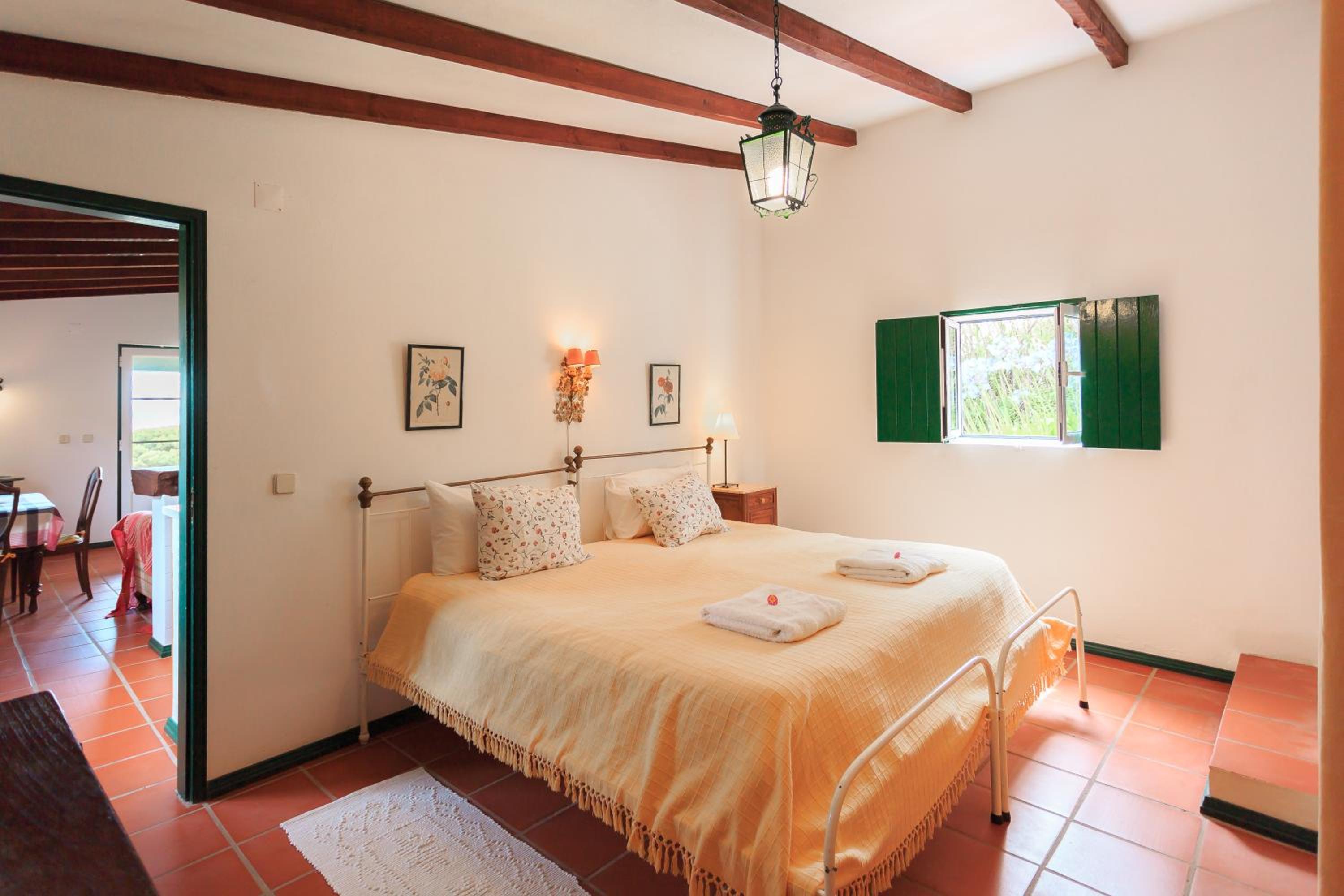 Casa dos Mangues view 5