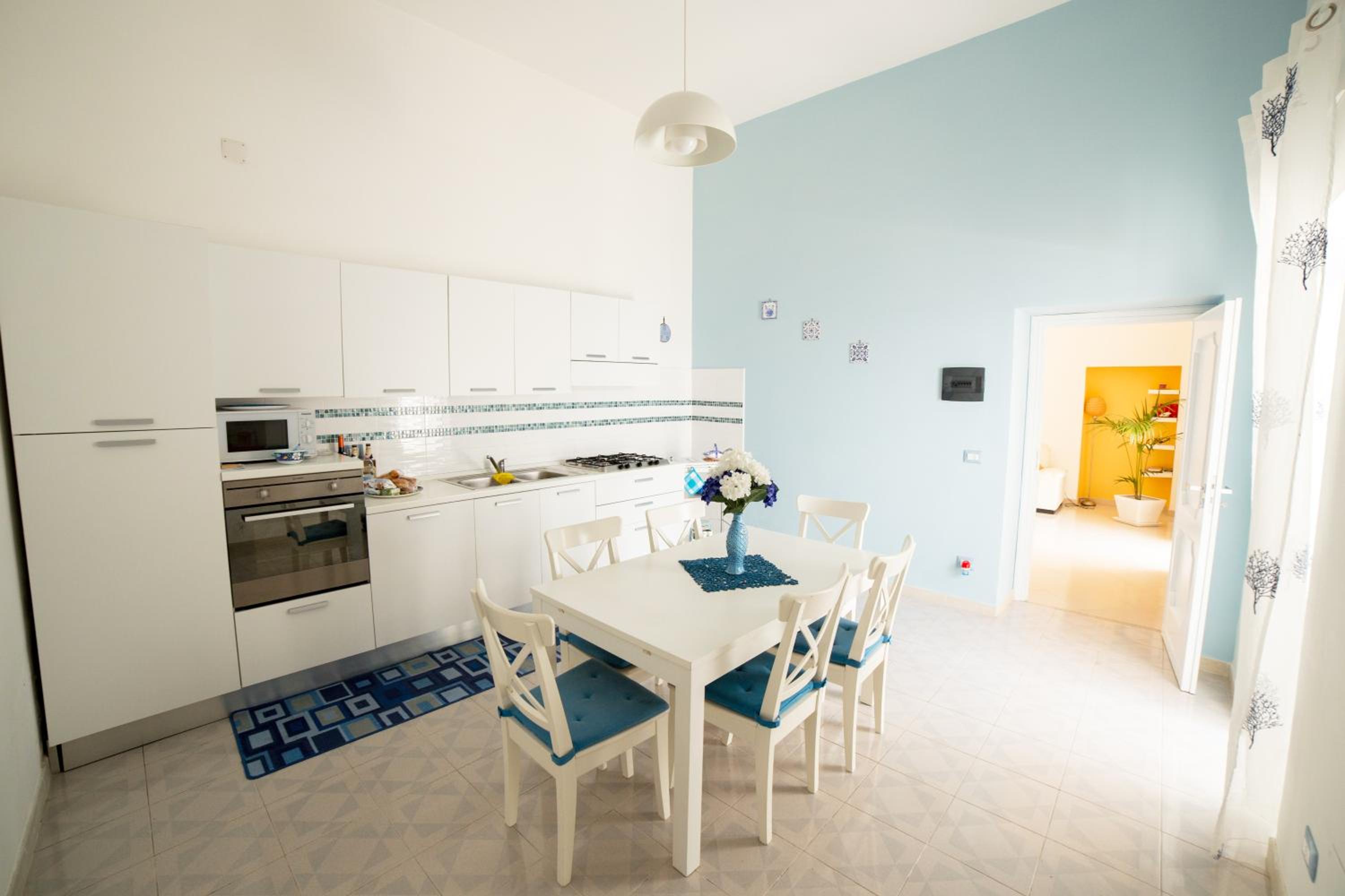 Villa Marilisa