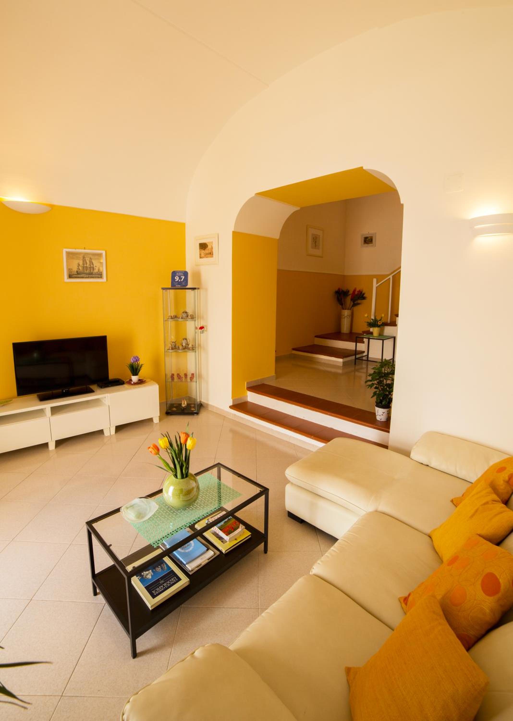 Villa Marilisa