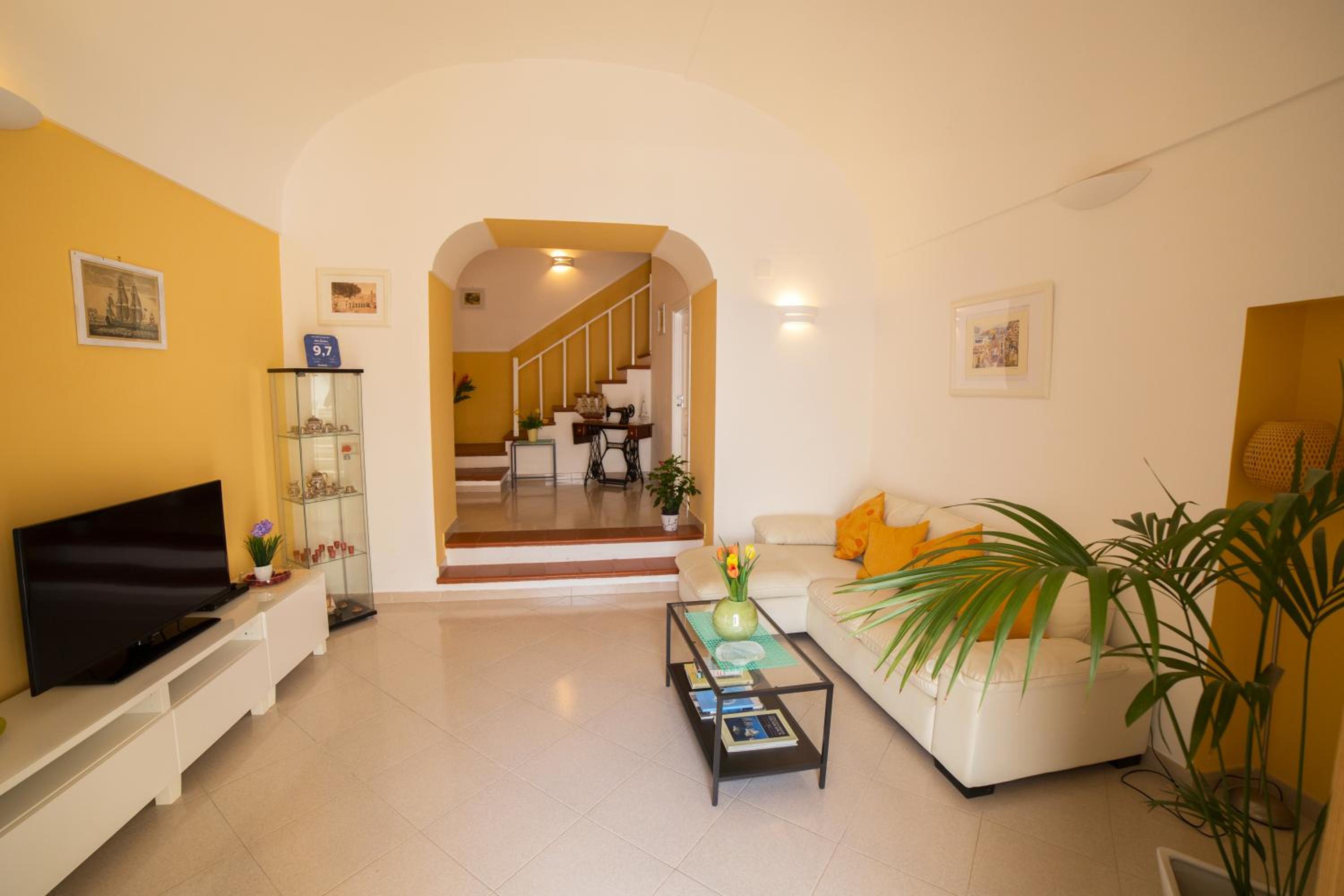 Villa Marilisa