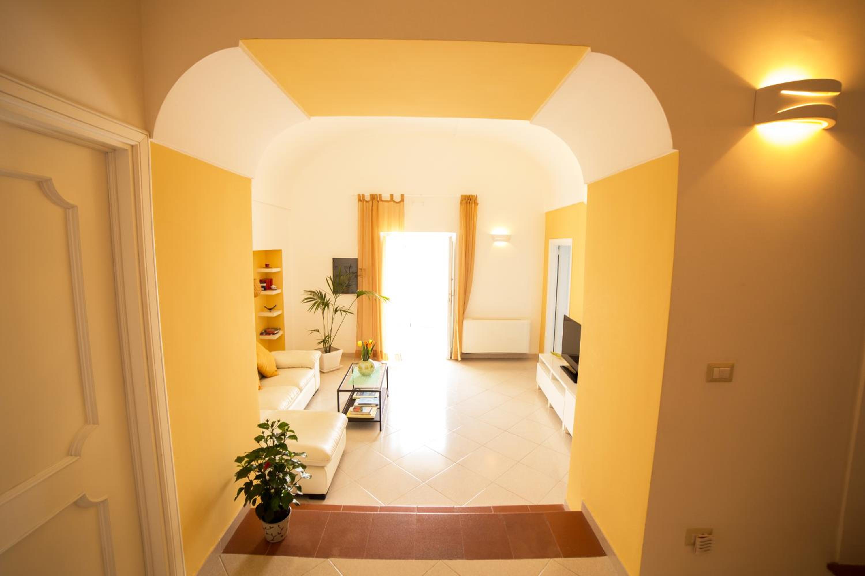 Villa Marilisa