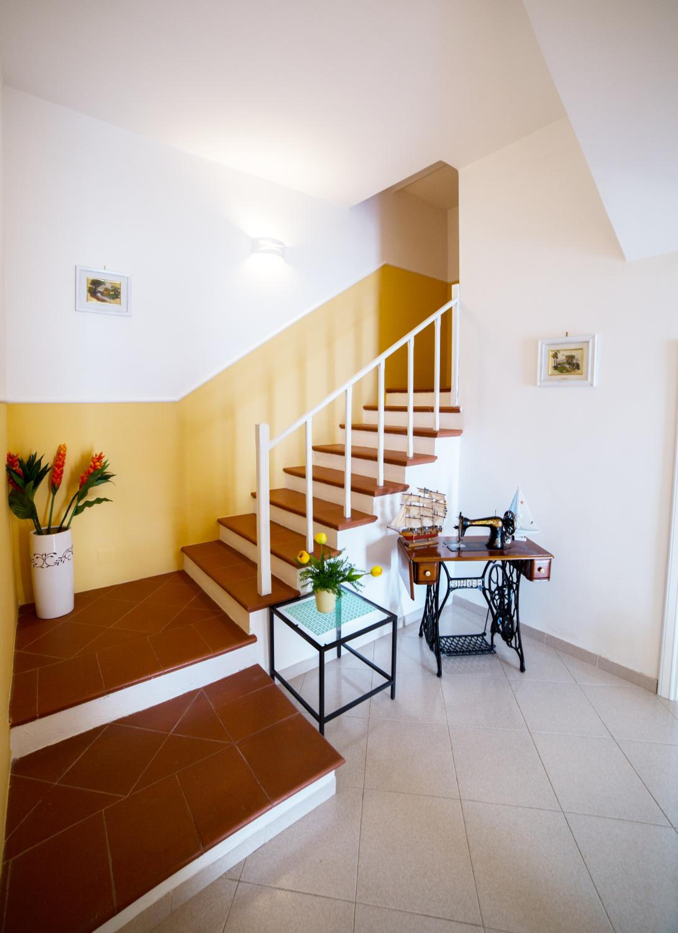 Villa Marilisa