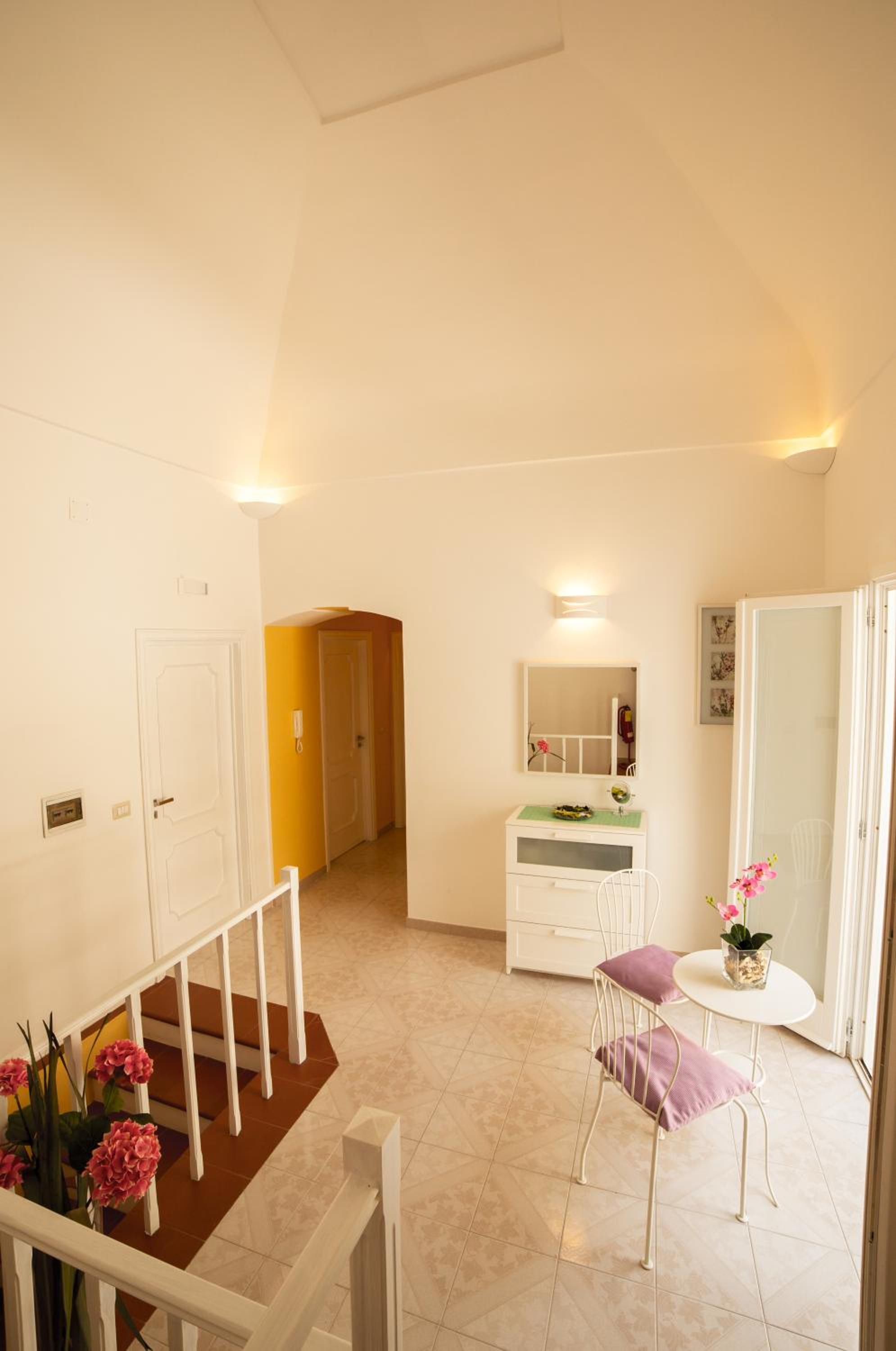 Villa Marilisa